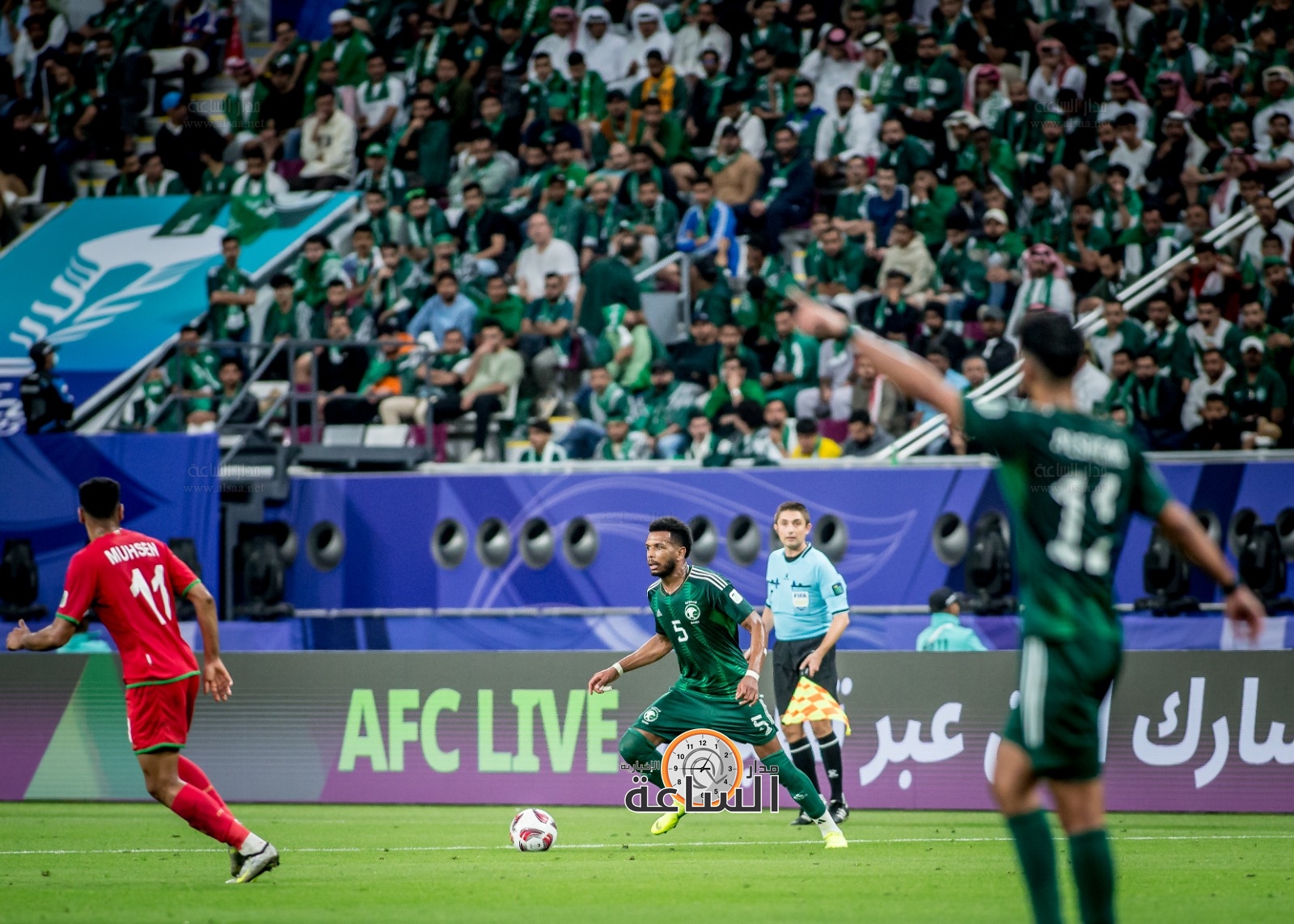 Madar Al-Saa Images 0.6147929029733175