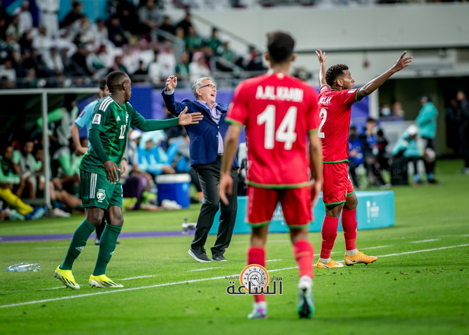 Madar Al-Saa Images 0.8088046683582619