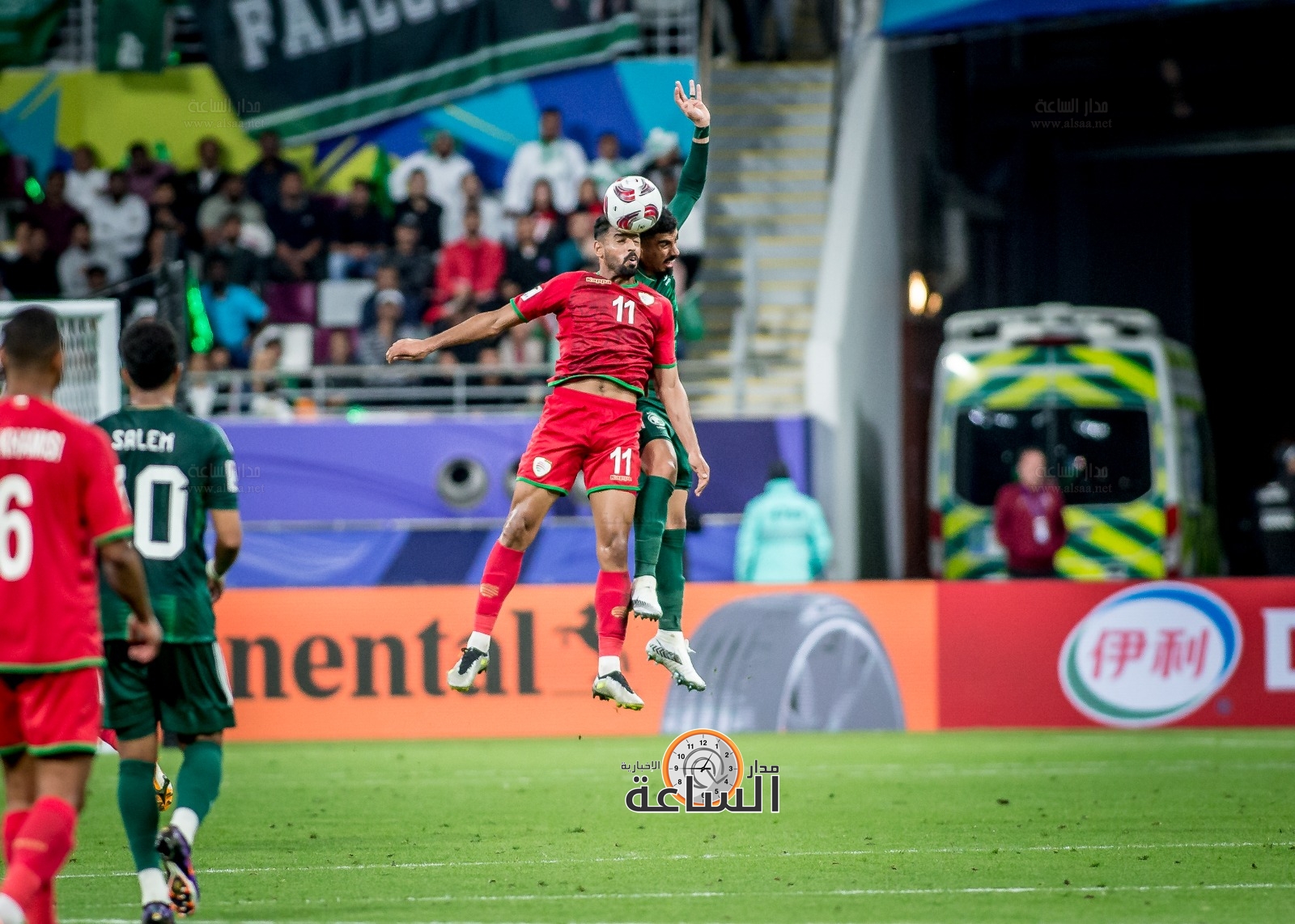 Madar Al-Saa Images 0.8881471434571806