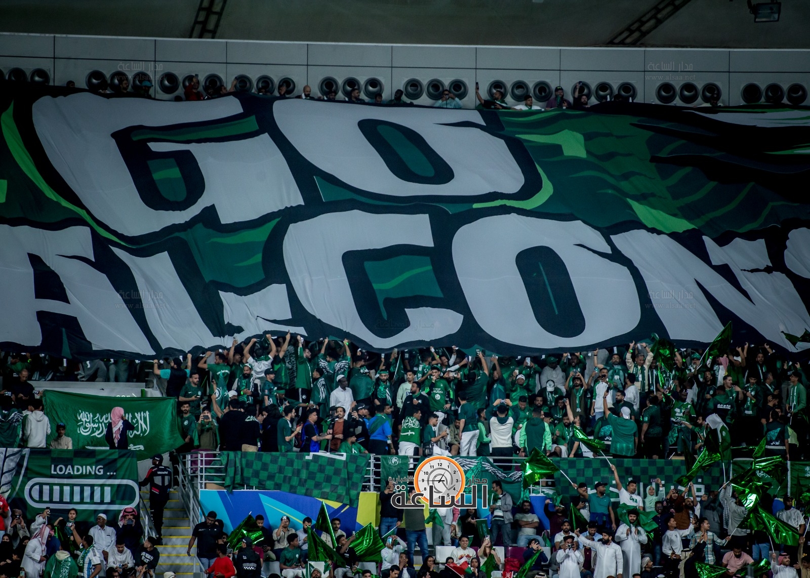 Madar Al-Saa Images 0.13697282489854934