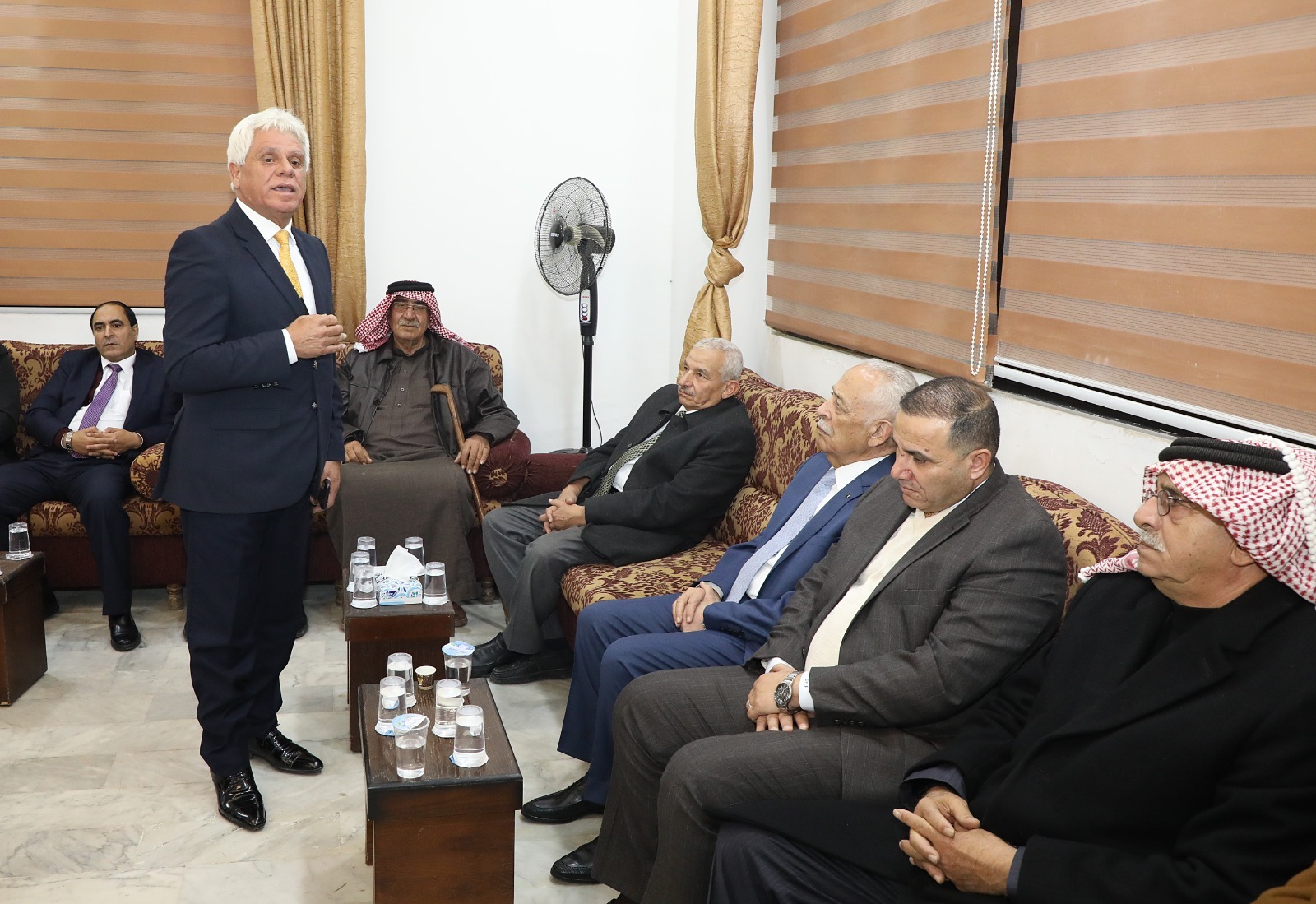 Madar Al-Saa Images 0.21221151267311855