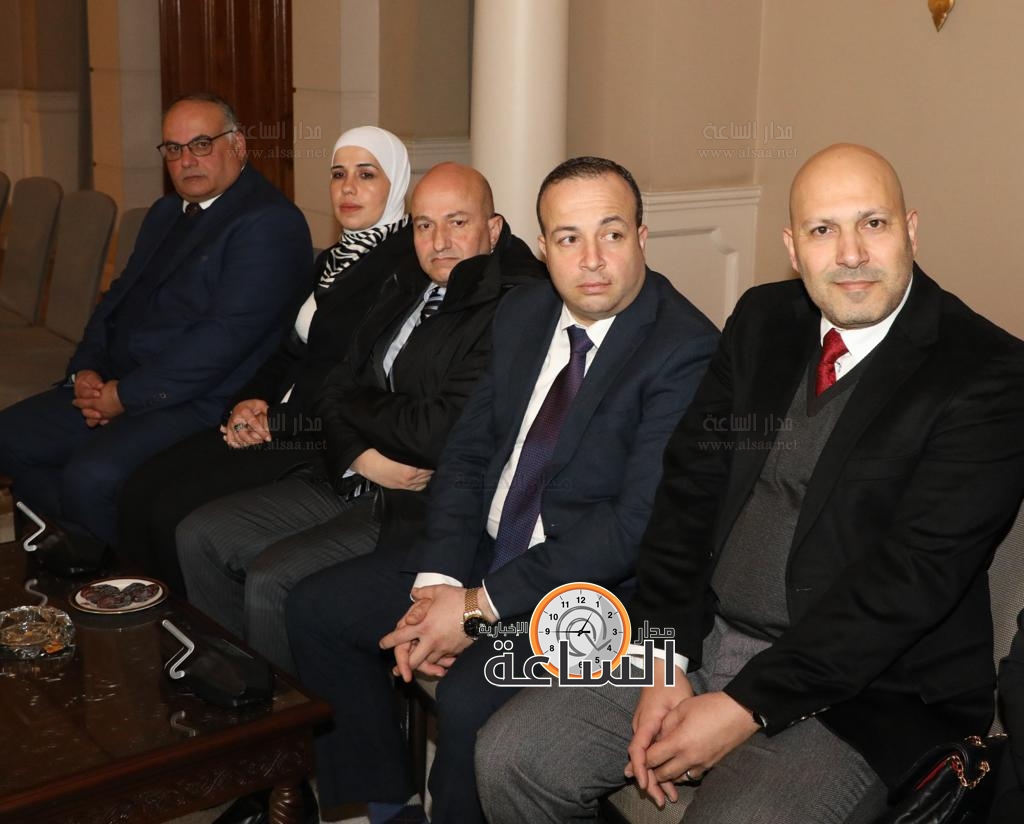 Madar Al-Saa Images 0.4083015526491771