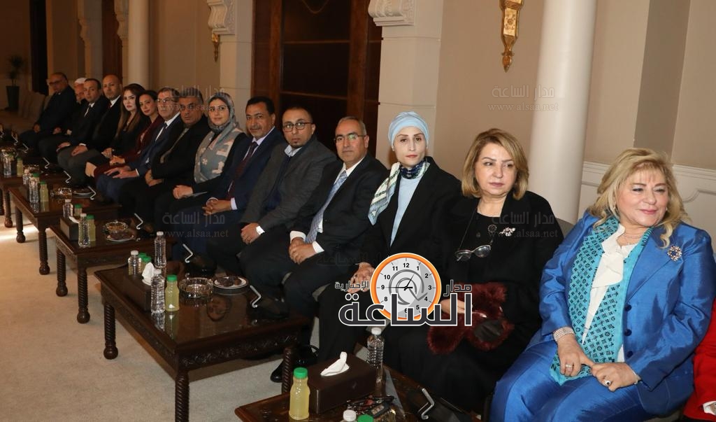 Madar Al-Saa Images 0.23192971987367494