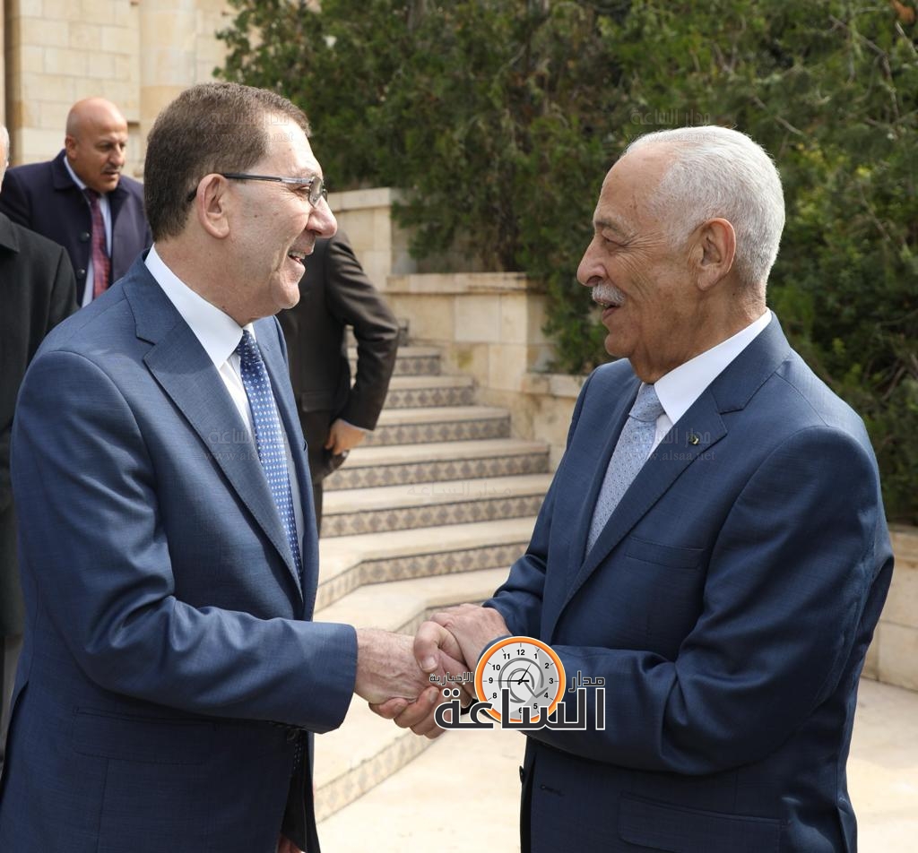 Madar Al-Saa Images 0.8523840274318337