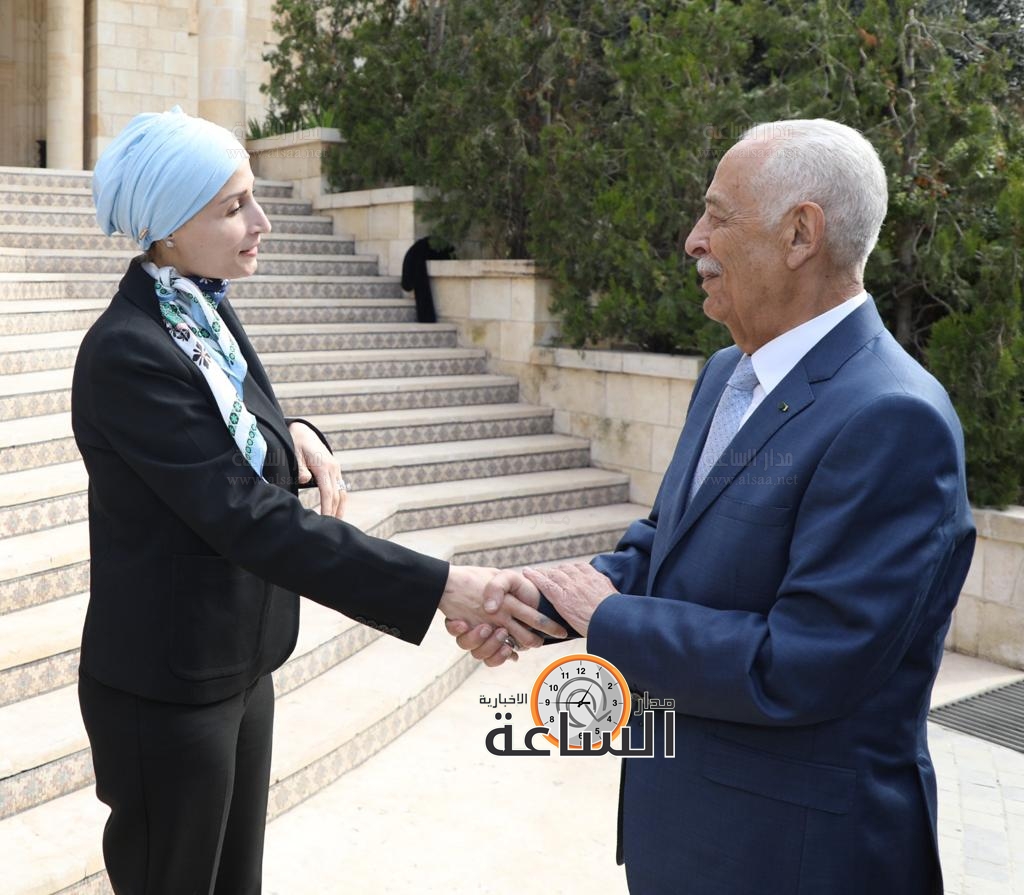 Madar Al-Saa Images 0.612079666569064