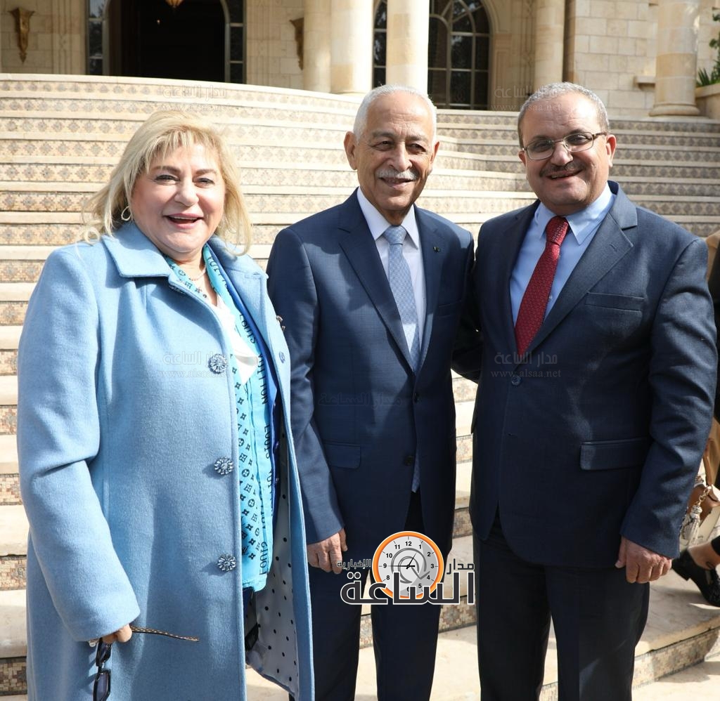 Madar Al-Saa Images 0.8501281802598972