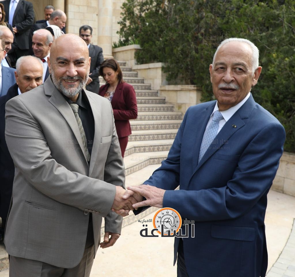 Madar Al-Saa Images 0.2638732994672712