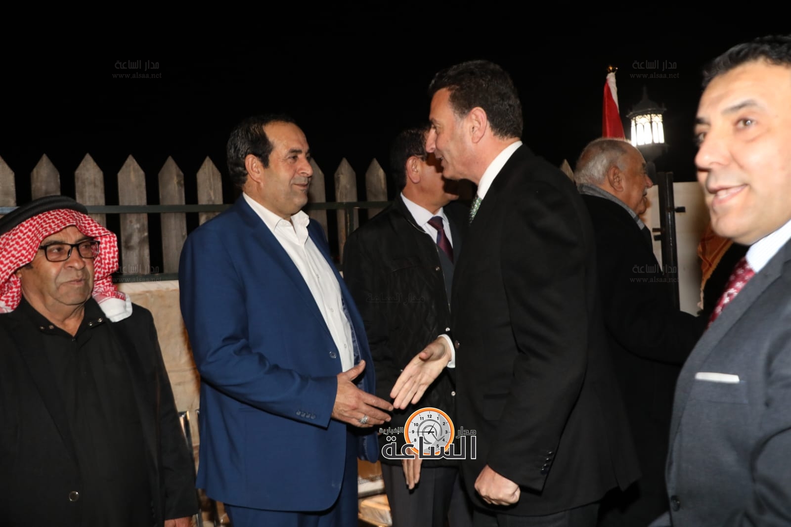 Madar Al-Saa Images 0.9729181746692162