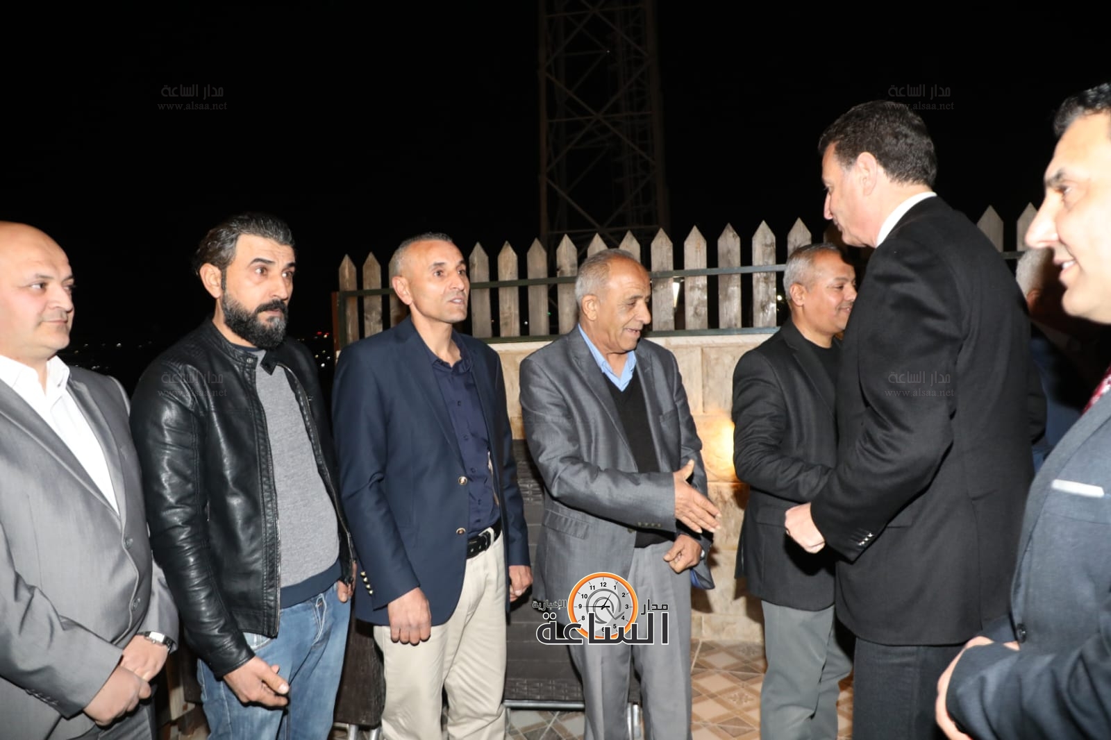 Madar Al-Saa Images 0.4762771933769645