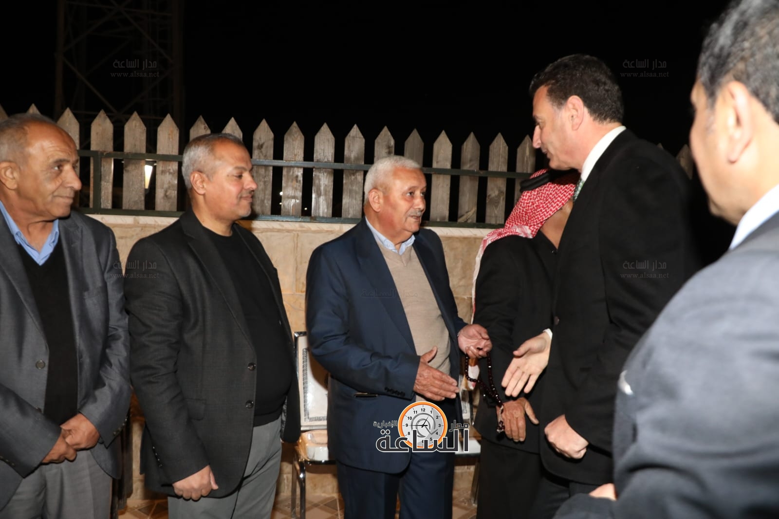 Madar Al-Saa Images 0.23811812566897306