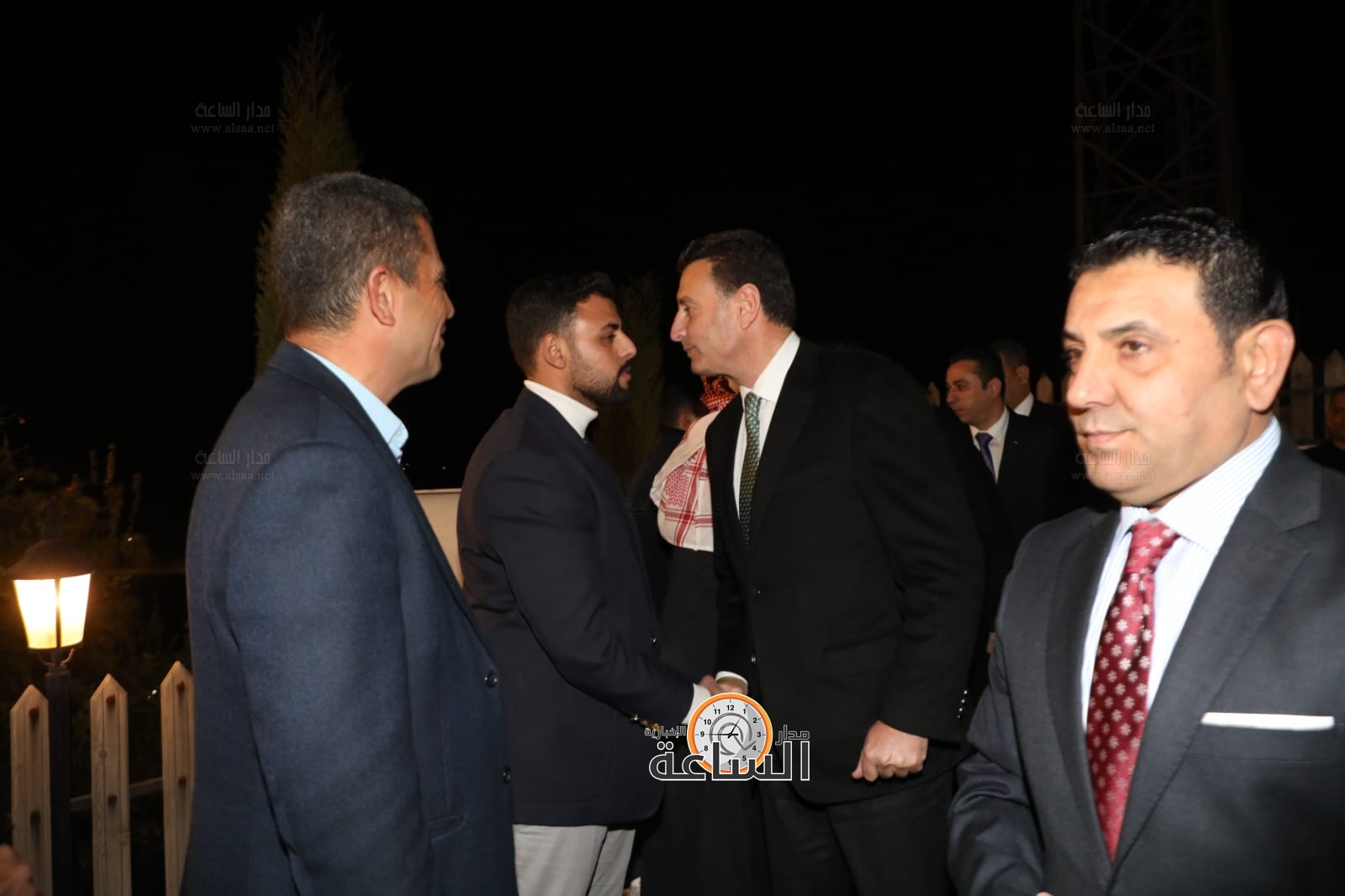 Madar Al-Saa Images 0.3138461681056779