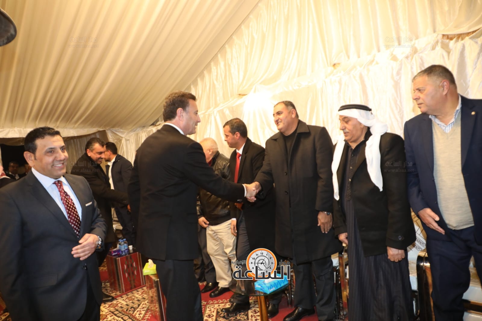 Madar Al-Saa Images 0.420031996750855