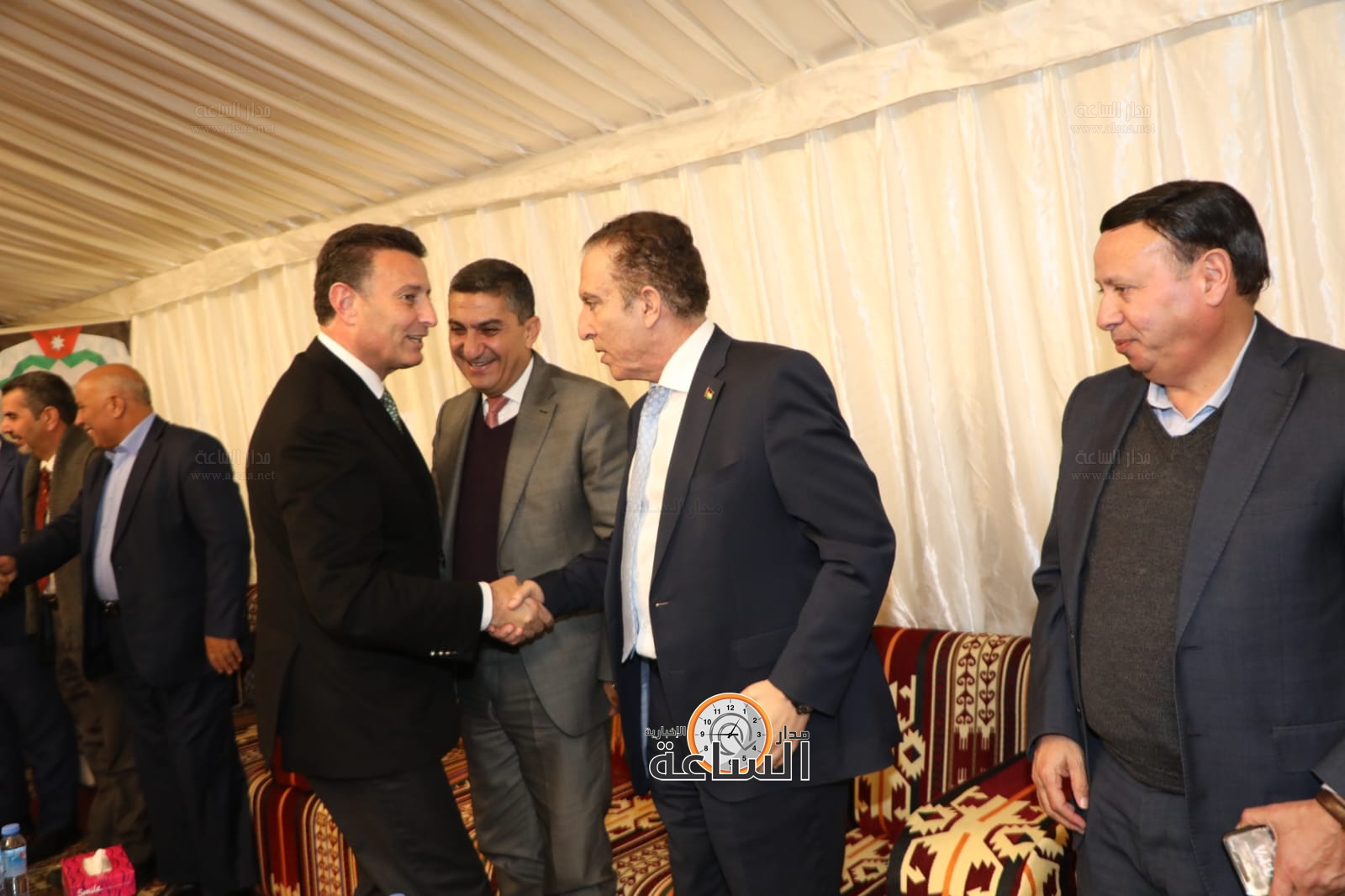 Madar Al-Saa Images 0.1763746582261081