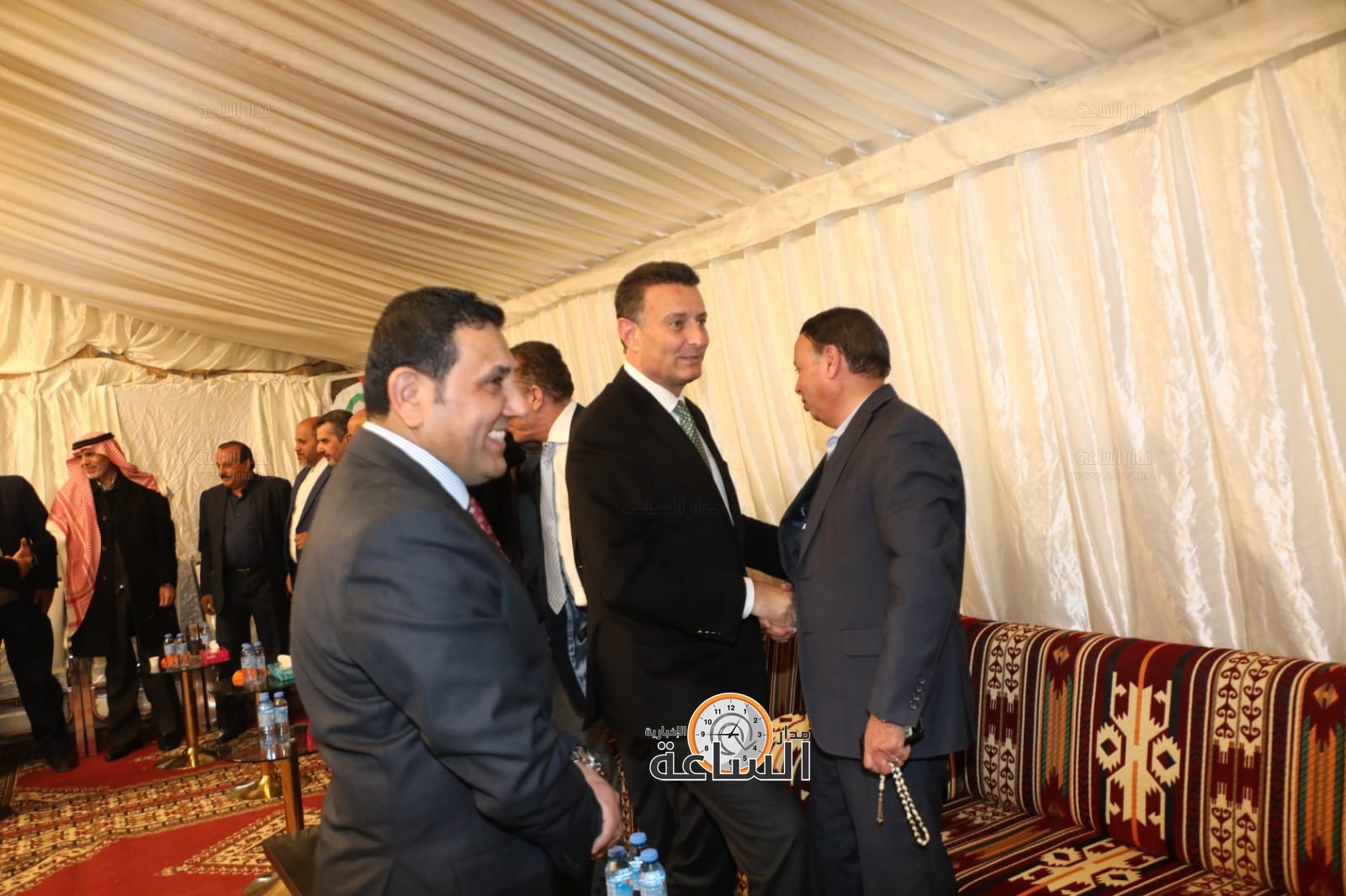 Madar Al-Saa Images 0.23149836445939775