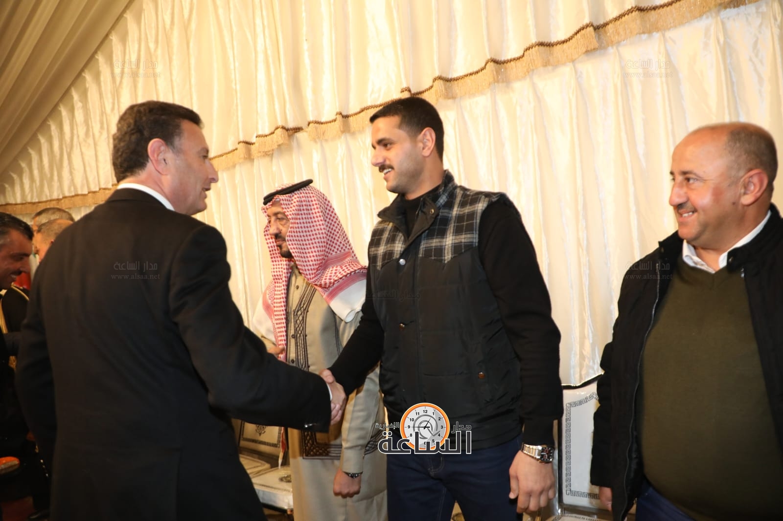 Madar Al-Saa Images 0.7612504140163279