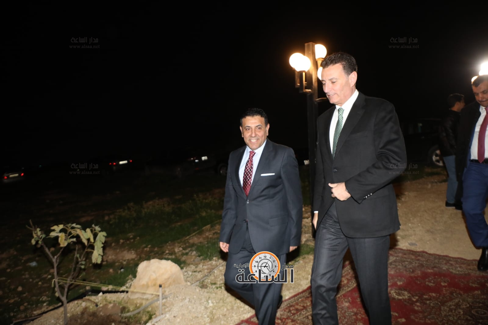 Madar Al-Saa Images 0.7346078776678093