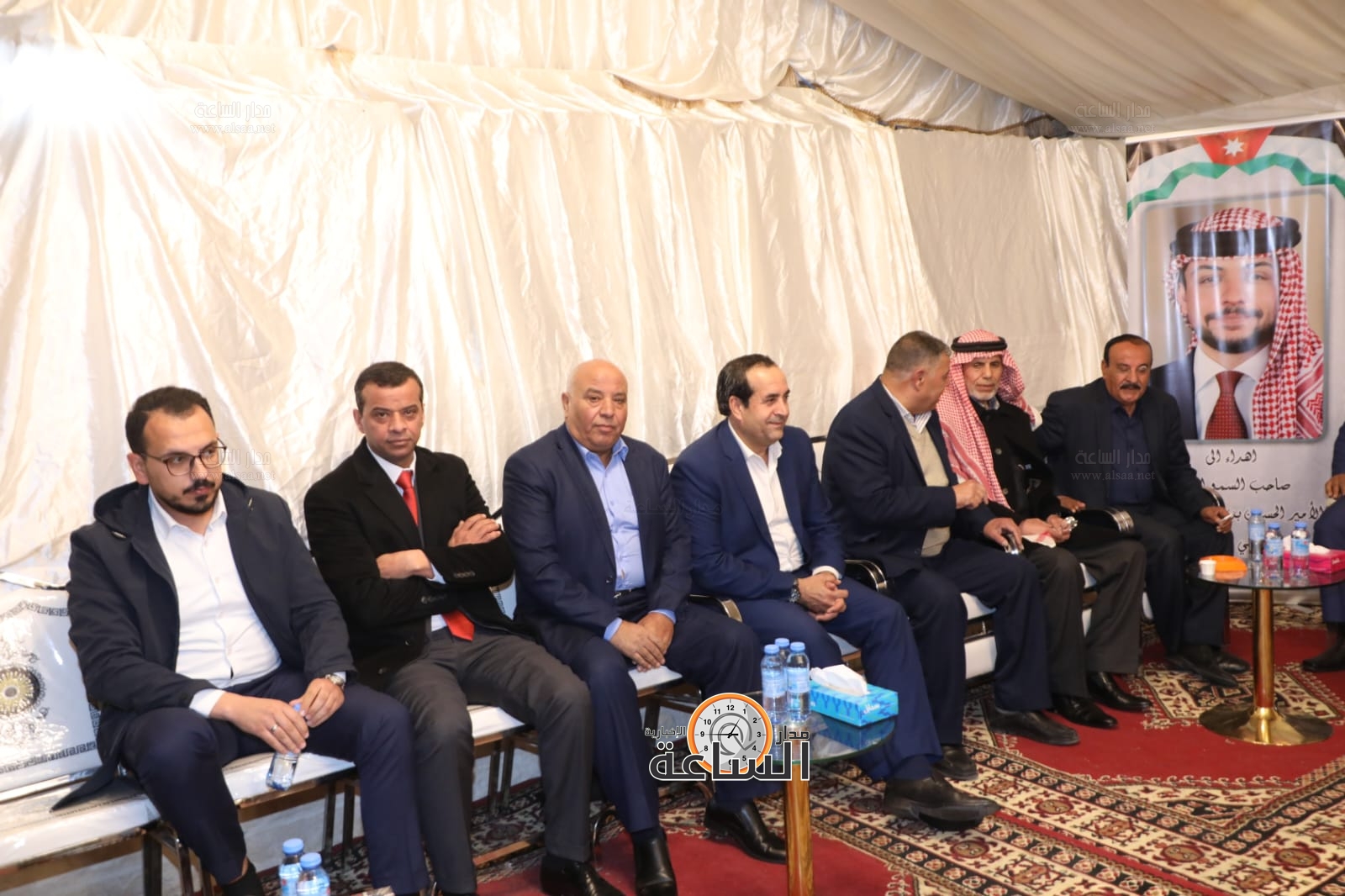 Madar Al-Saa Images 0.5832414609159111