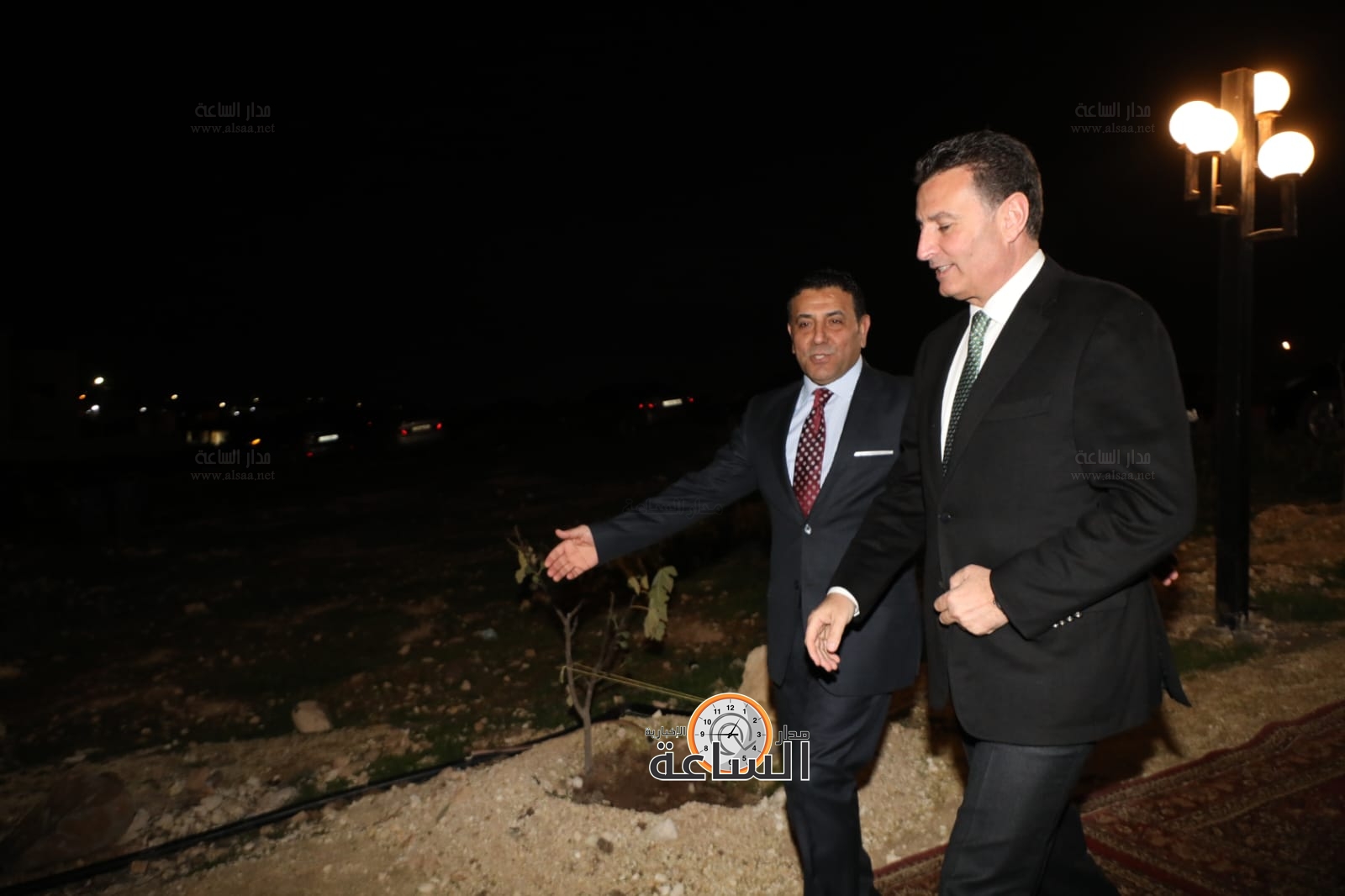 Madar Al-Saa Images 0.33561776008903643