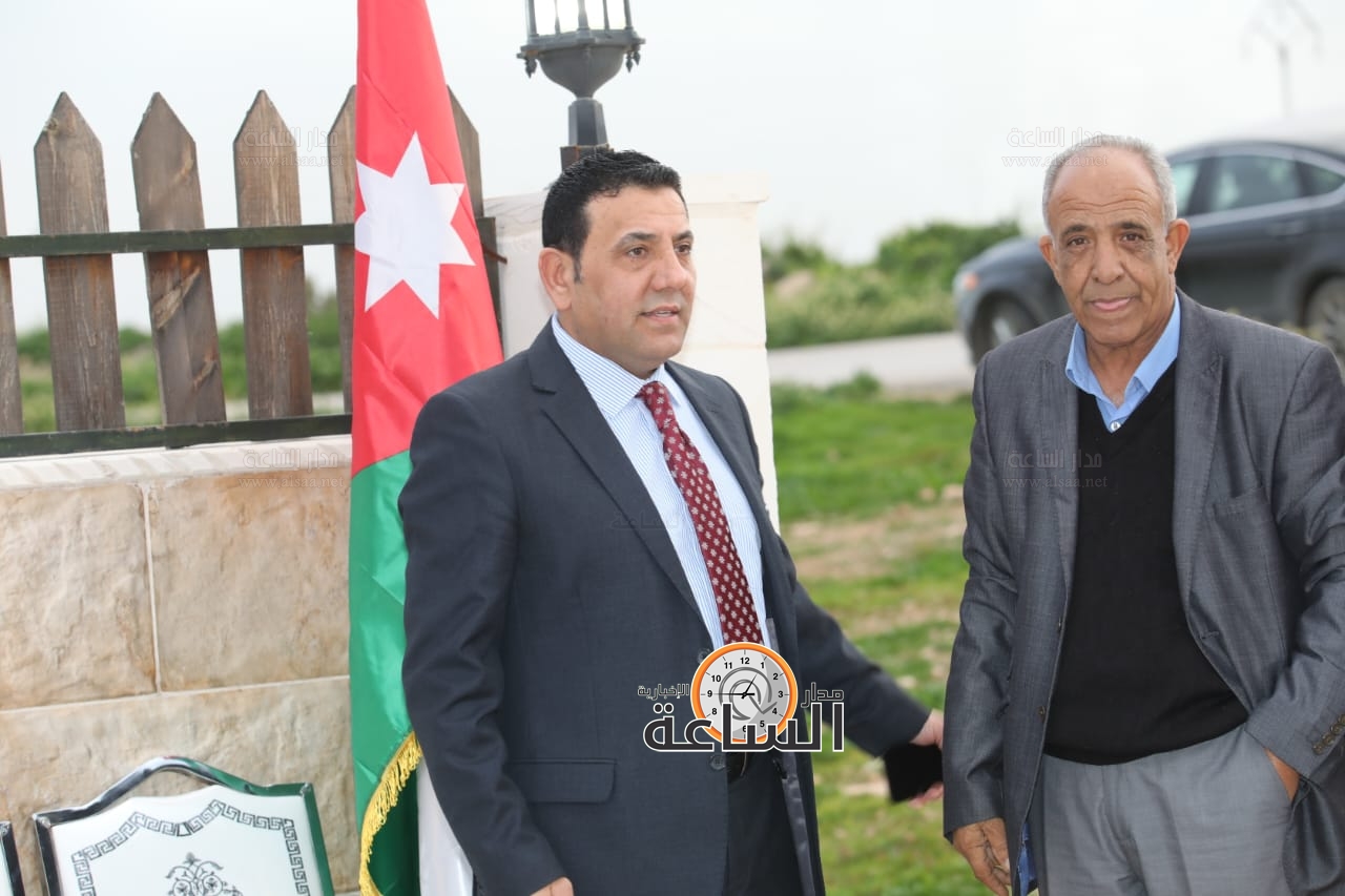 Madar Al-Saa Images 0.9907403382082796