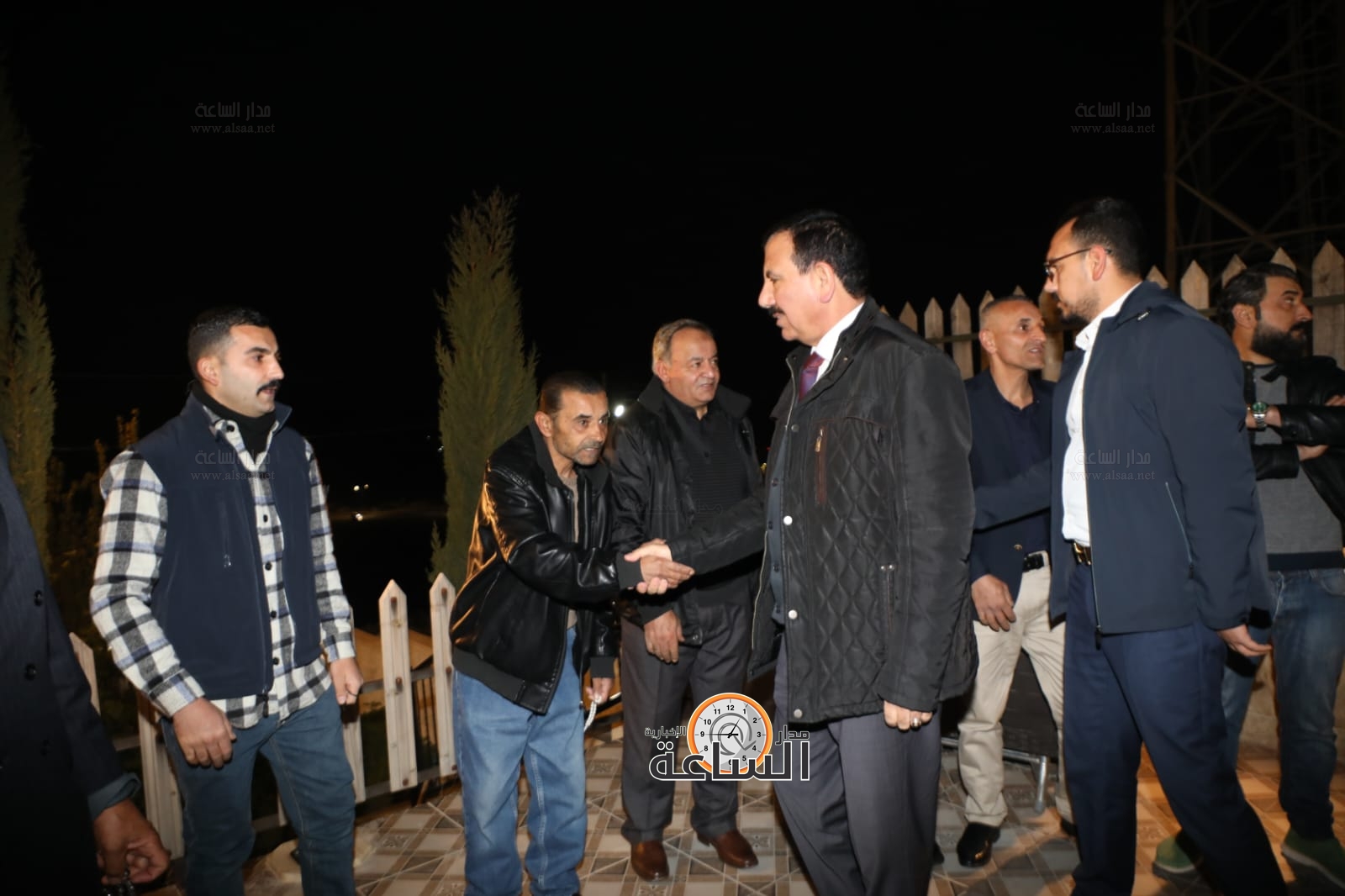 Madar Al-Saa Images 0.6857545744741287