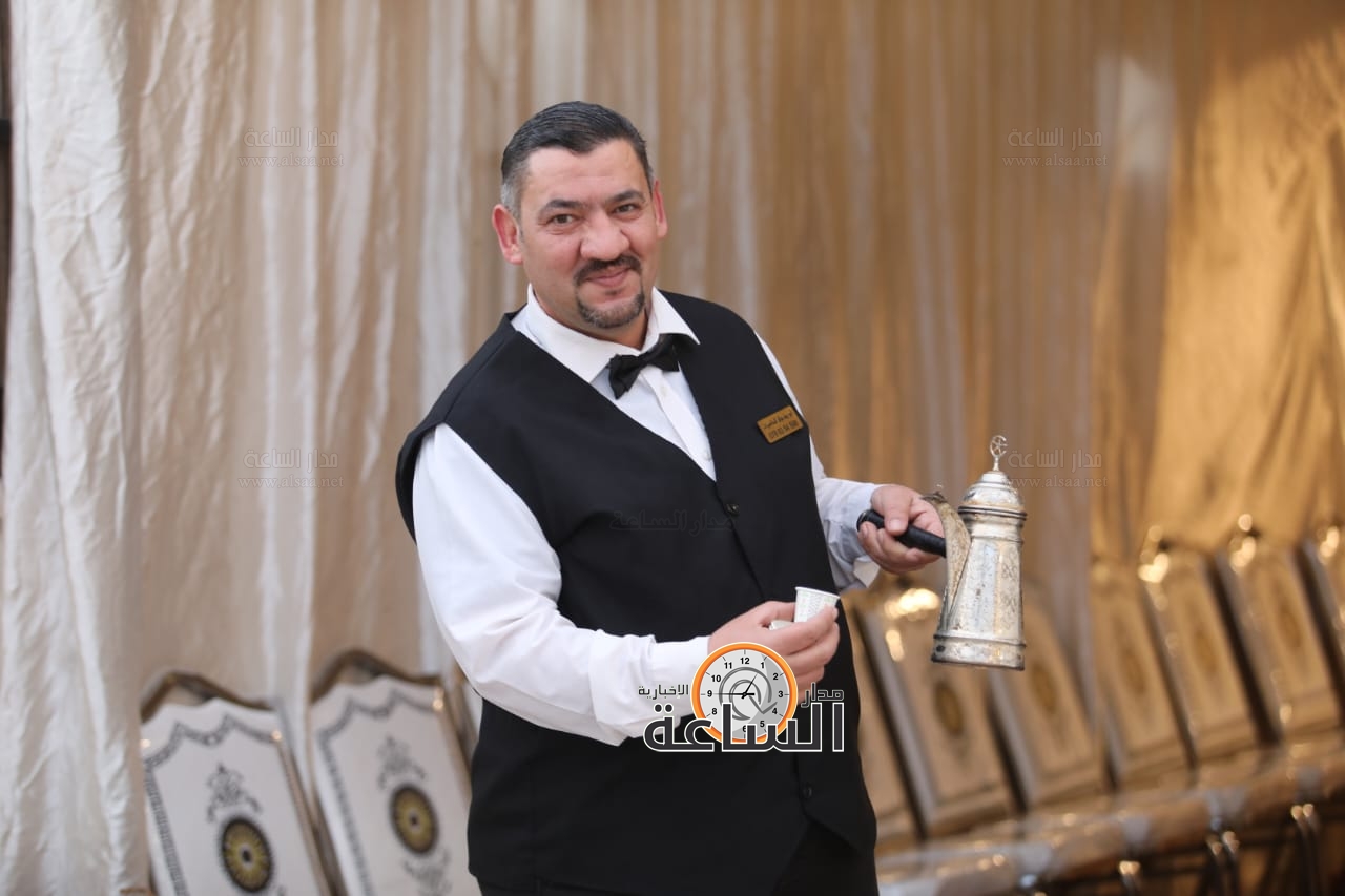 Madar Al-Saa Images 0.6638441610182739