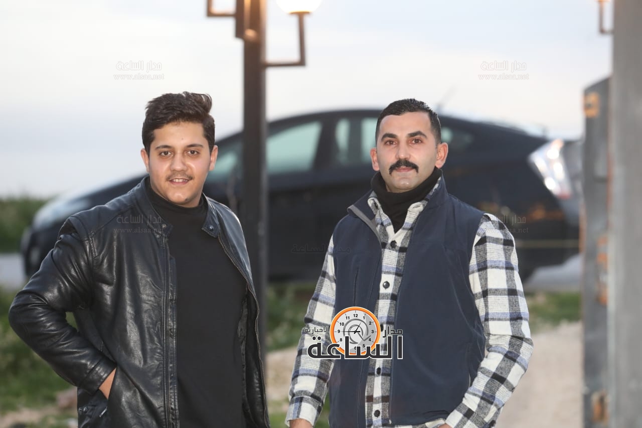 Madar Al-Saa Images 0.7882446986475367