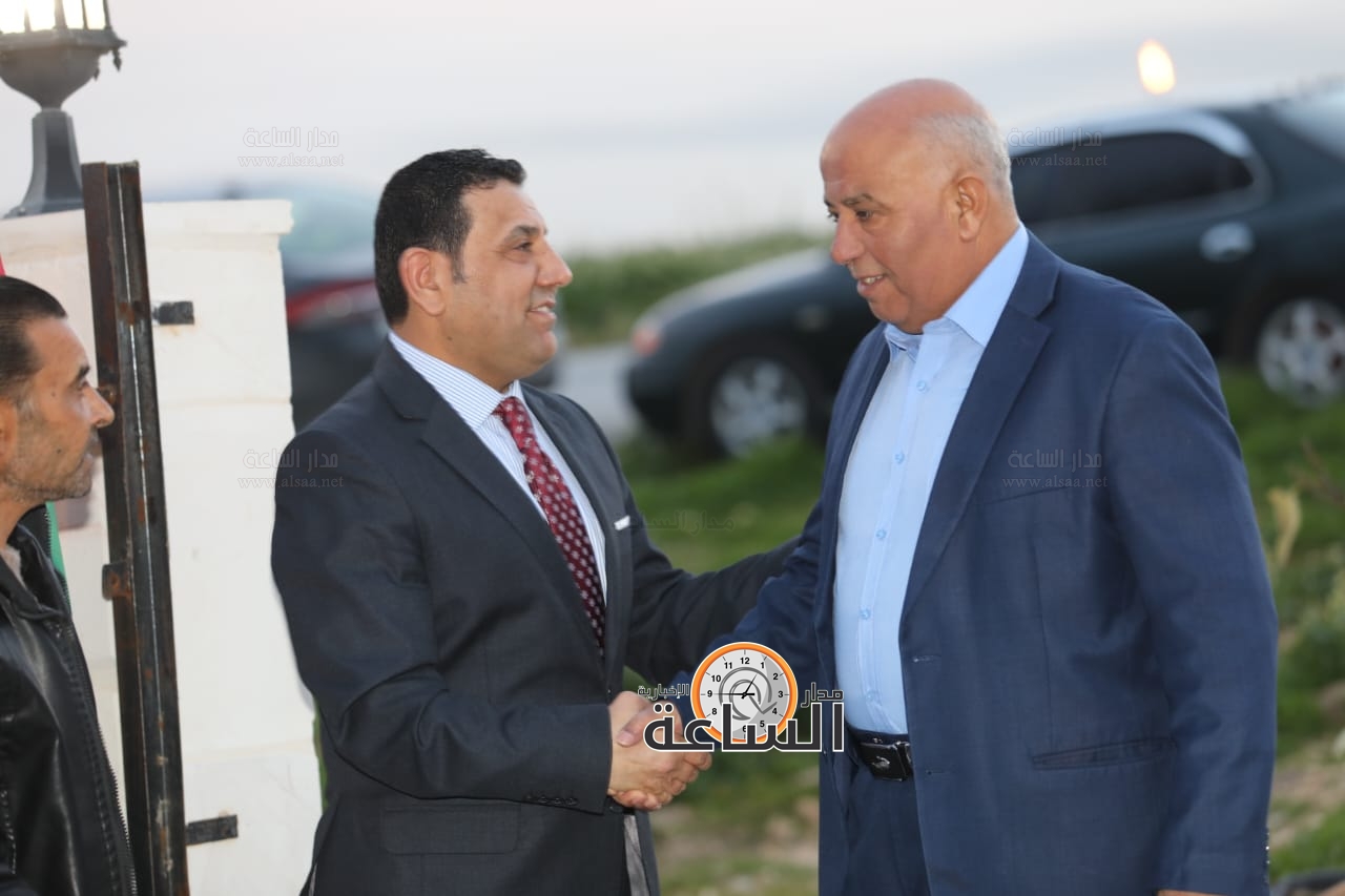 Madar Al-Saa Images 0.8852706237688042