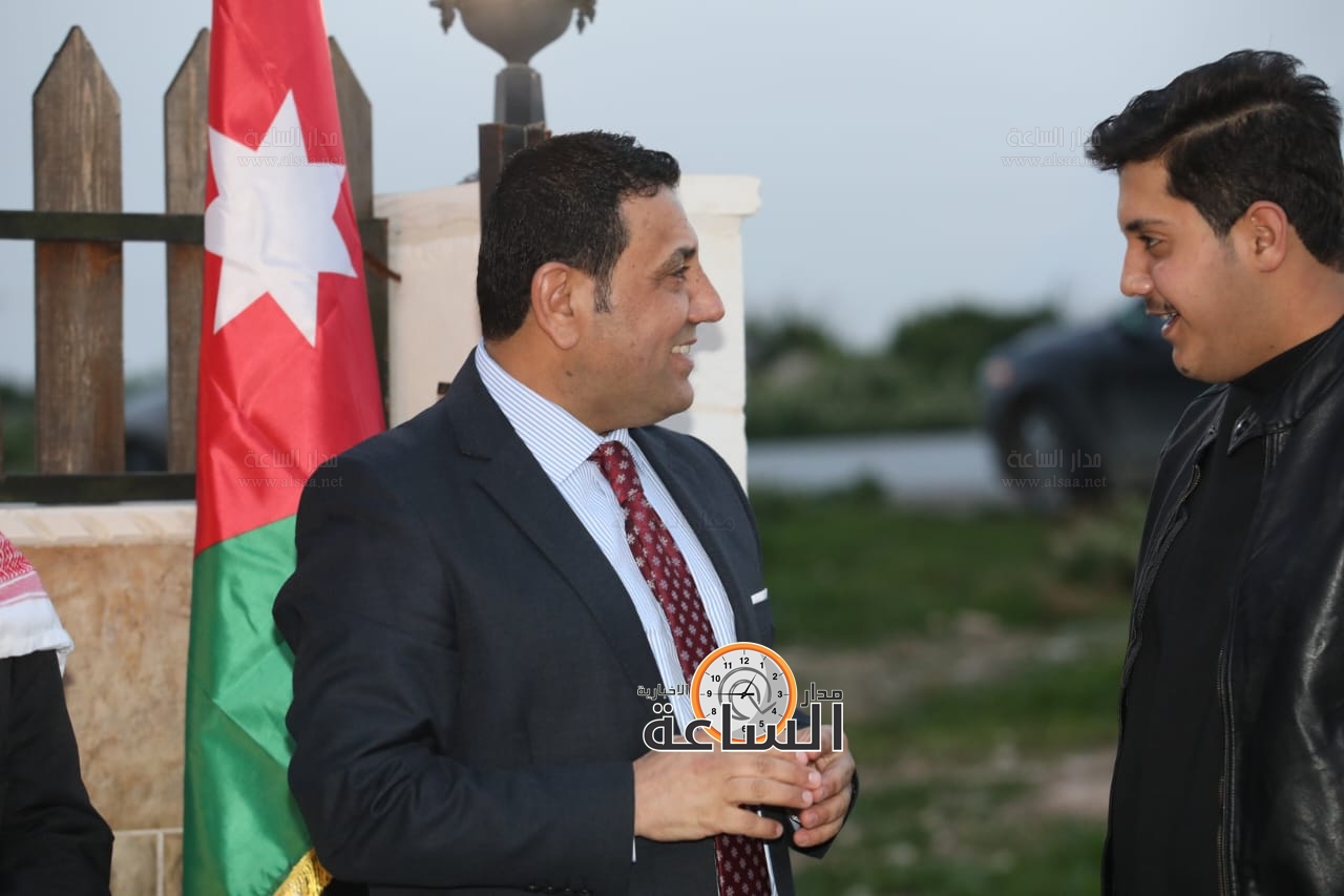 Madar Al-Saa Images 0.37389279324322056