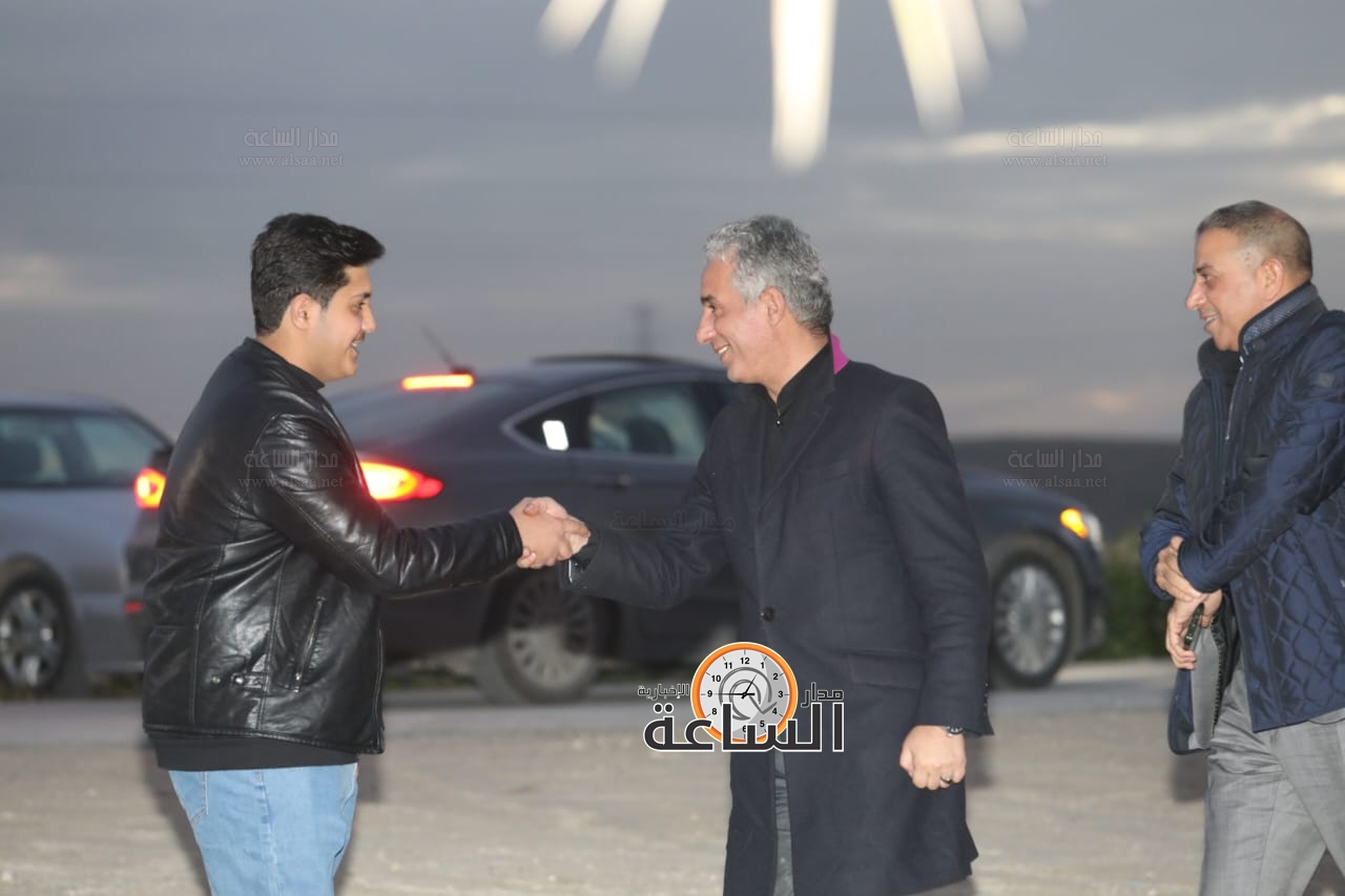 Madar Al-Saa Images 0.42026000644450834