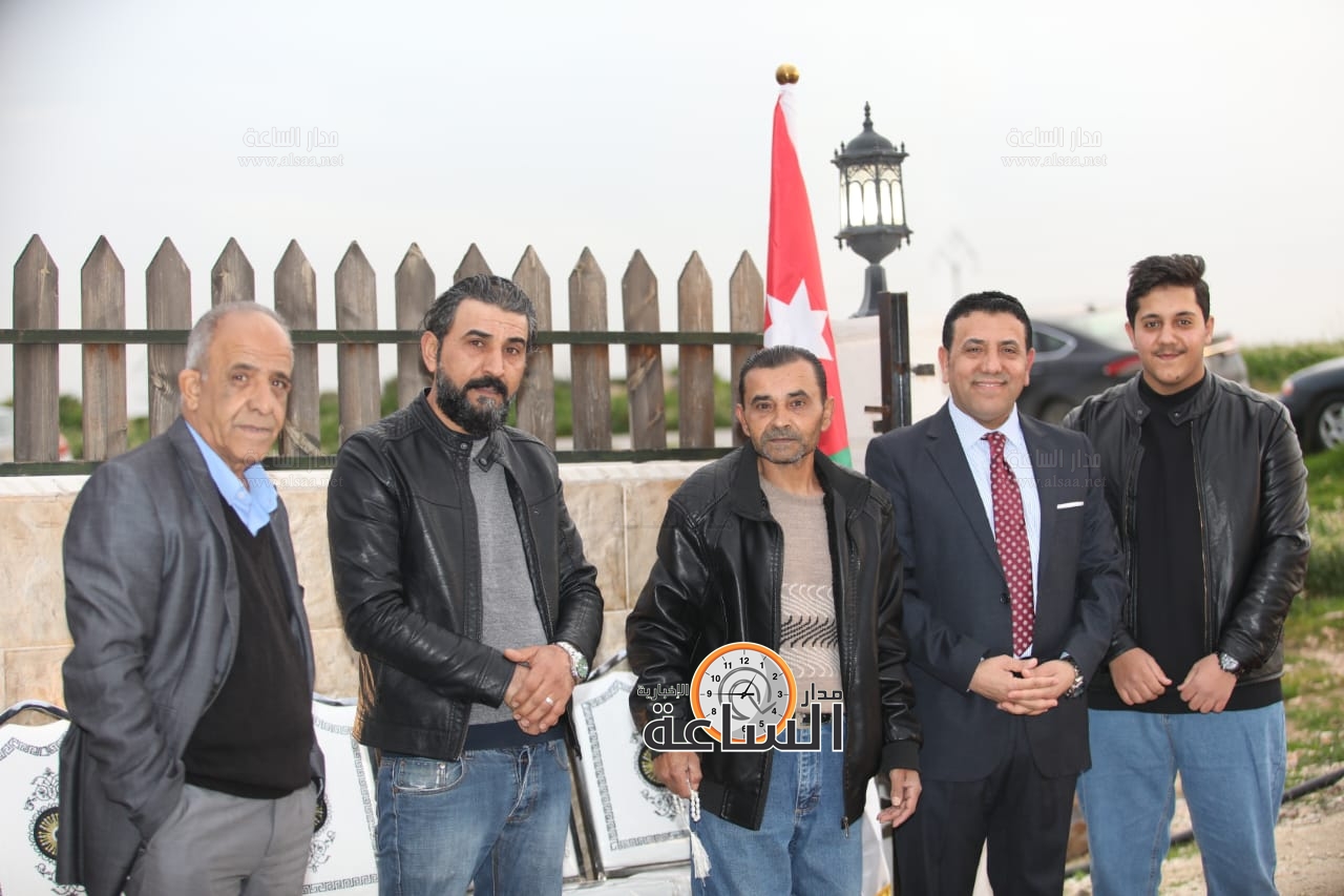 Madar Al-Saa Images 0.10474079285358484