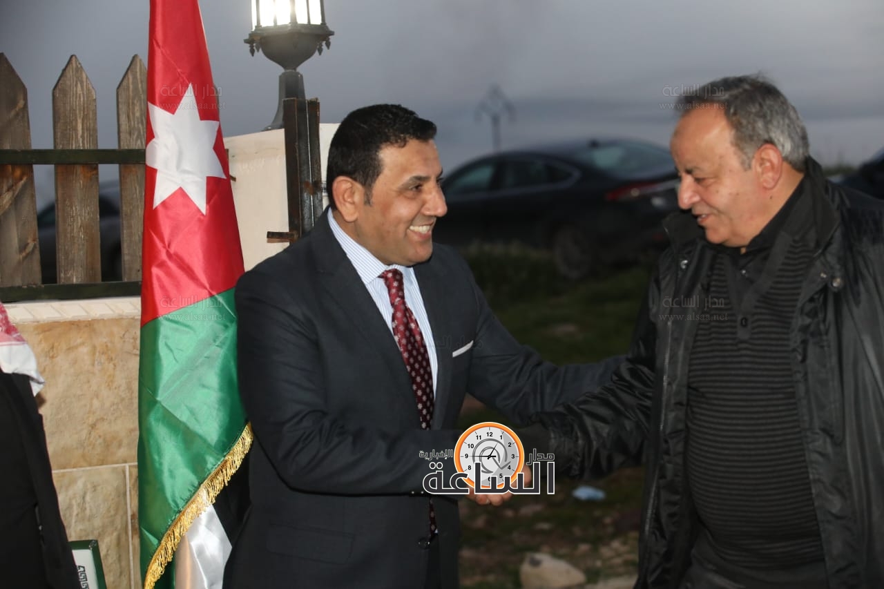 Madar Al-Saa Images 0.3891771852150525