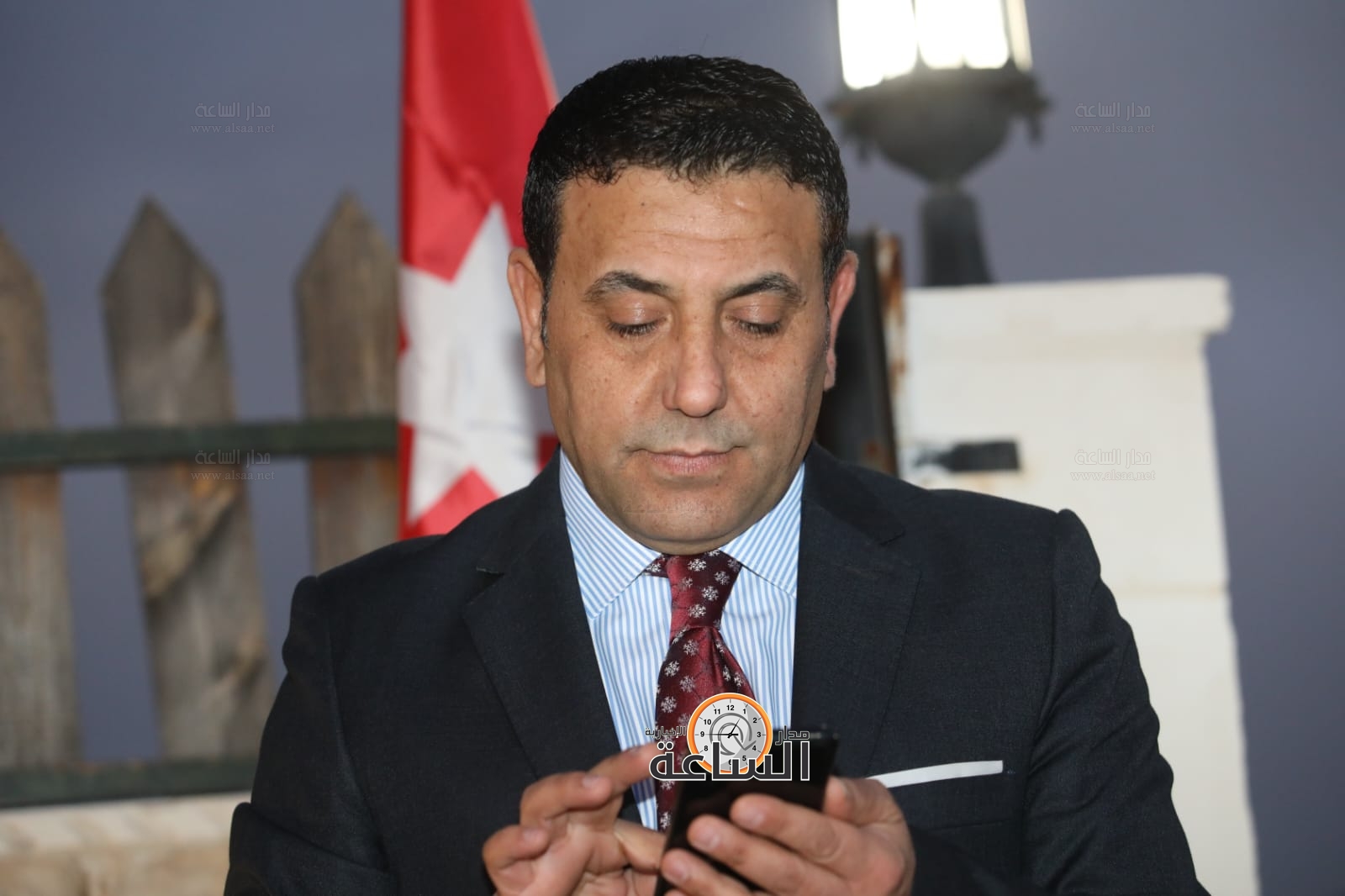 Madar Al-Saa Images 0.48555784962165416