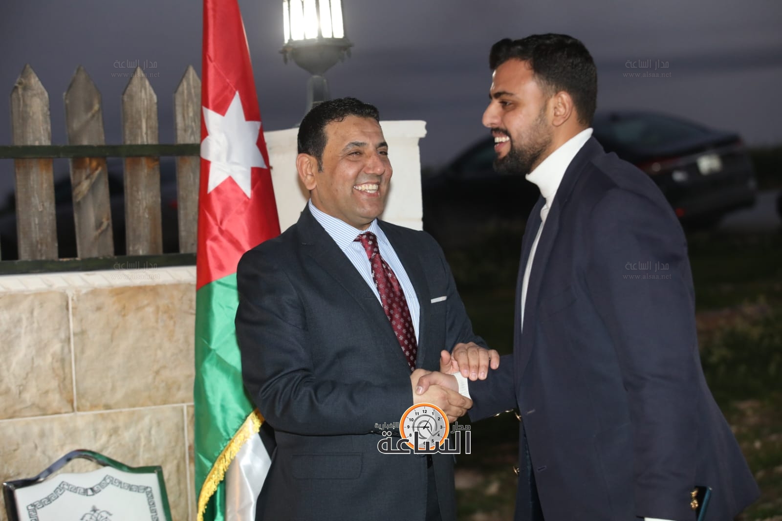 Madar Al-Saa Images 0.7869762542976999