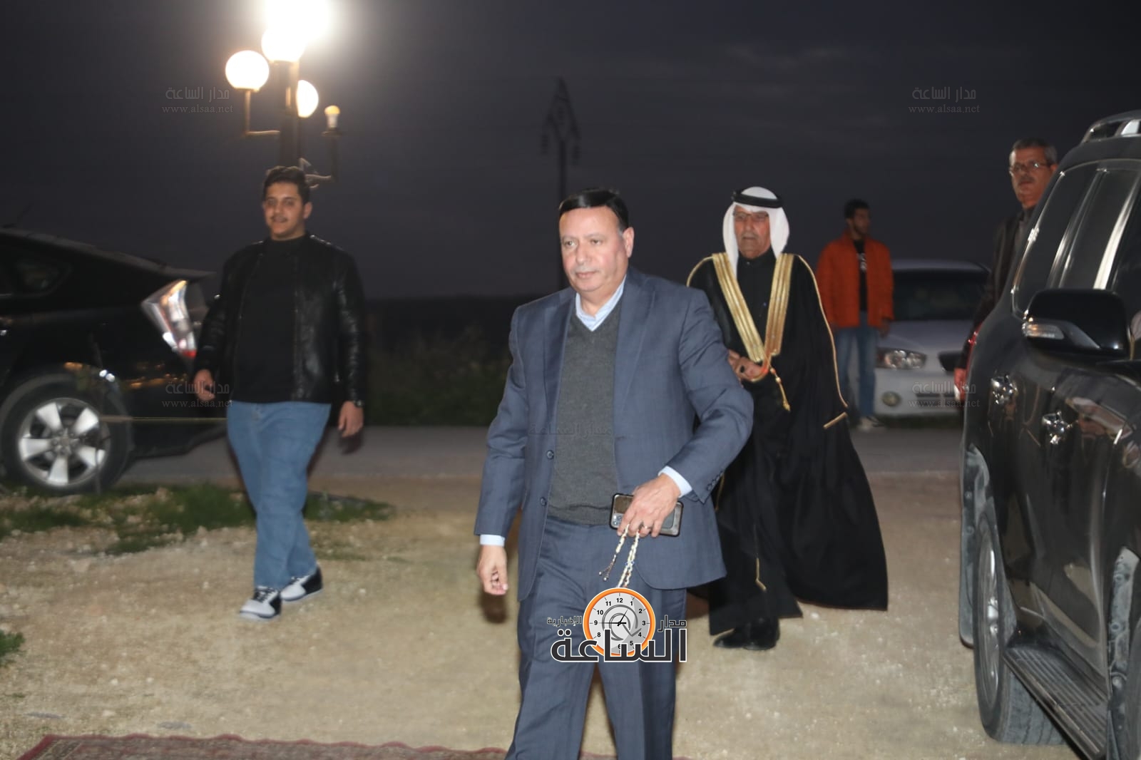 Madar Al-Saa Images 0.8146518756952175