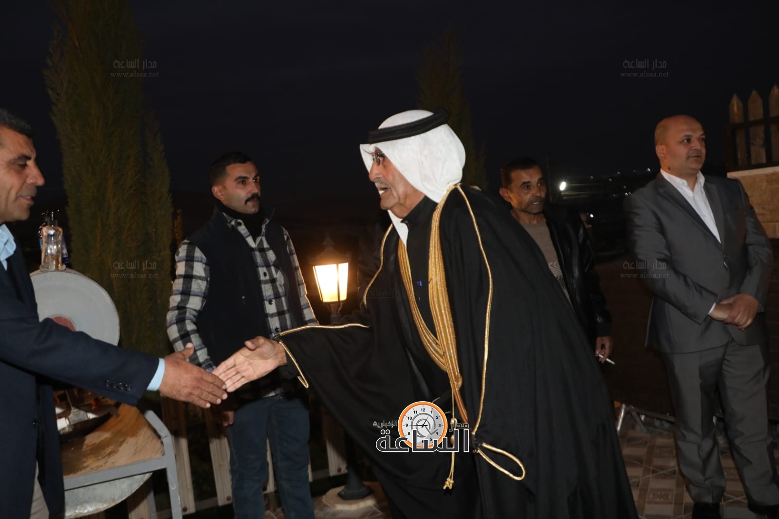 Madar Al-Saa Images 0.14373500515362725