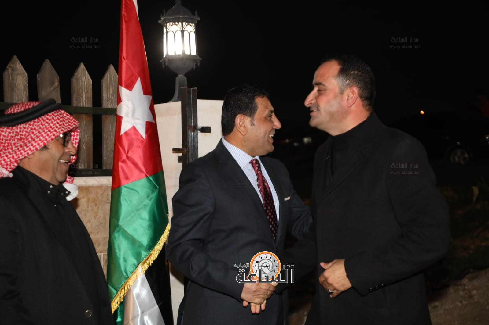 Madar Al-Saa Images 0.4084404973250777