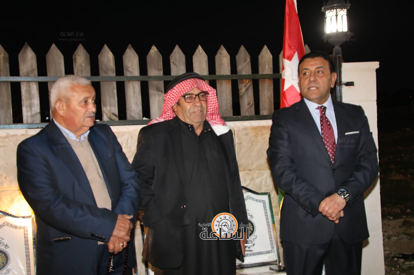 Madar Al-Saa Images 0.18825500452664534