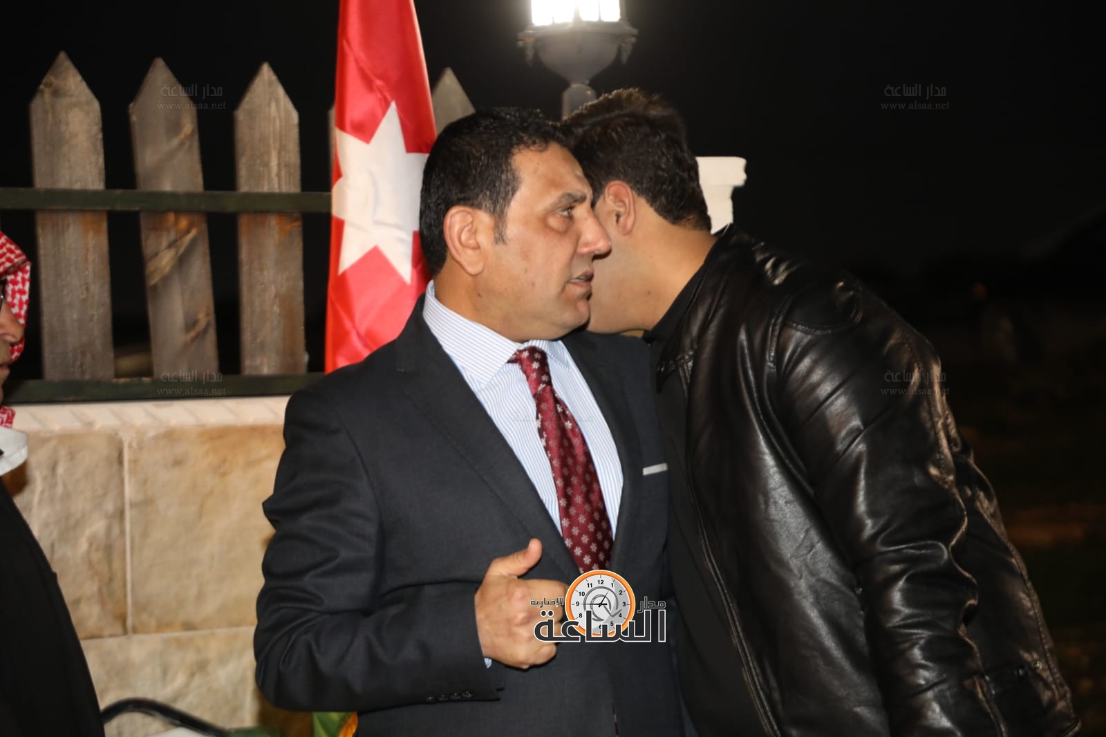 Madar Al-Saa Images 0.8700329286692958