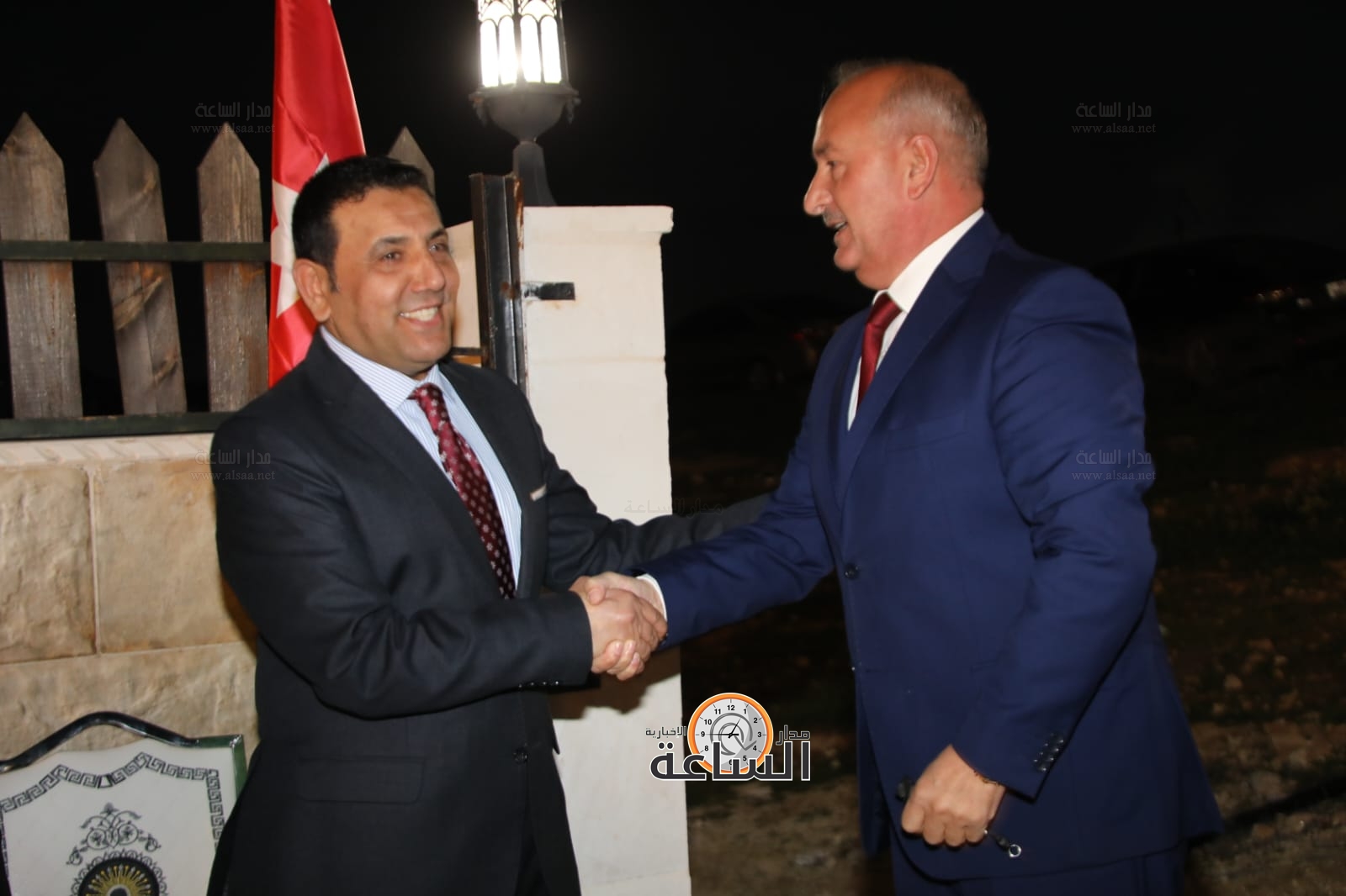 Madar Al-Saa Images 0.1862589608903258