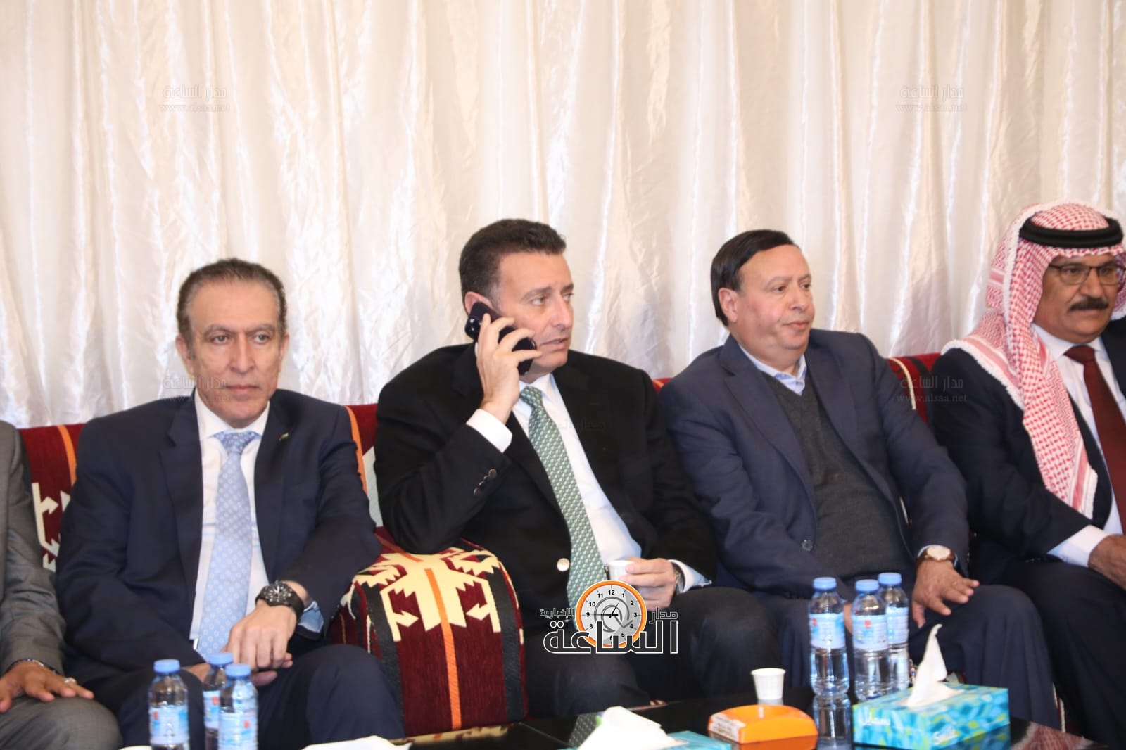 Madar Al-Saa Images 0.3371094886037336