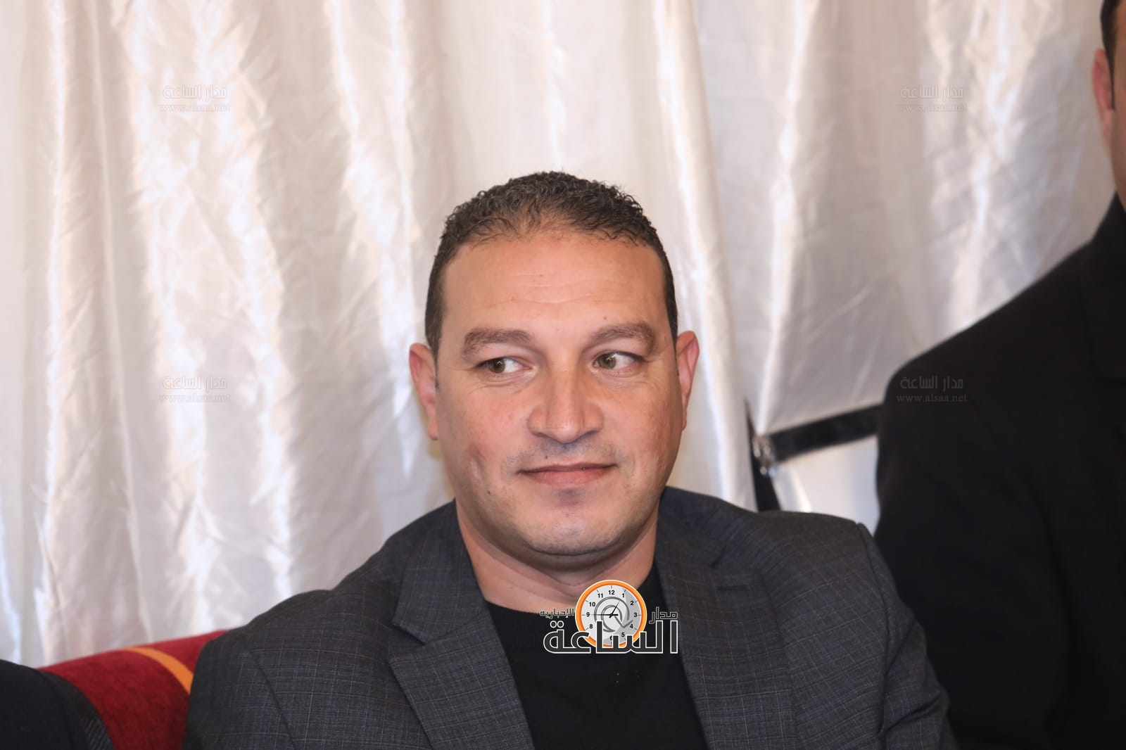 Madar Al-Saa Images 0.15036390451056292