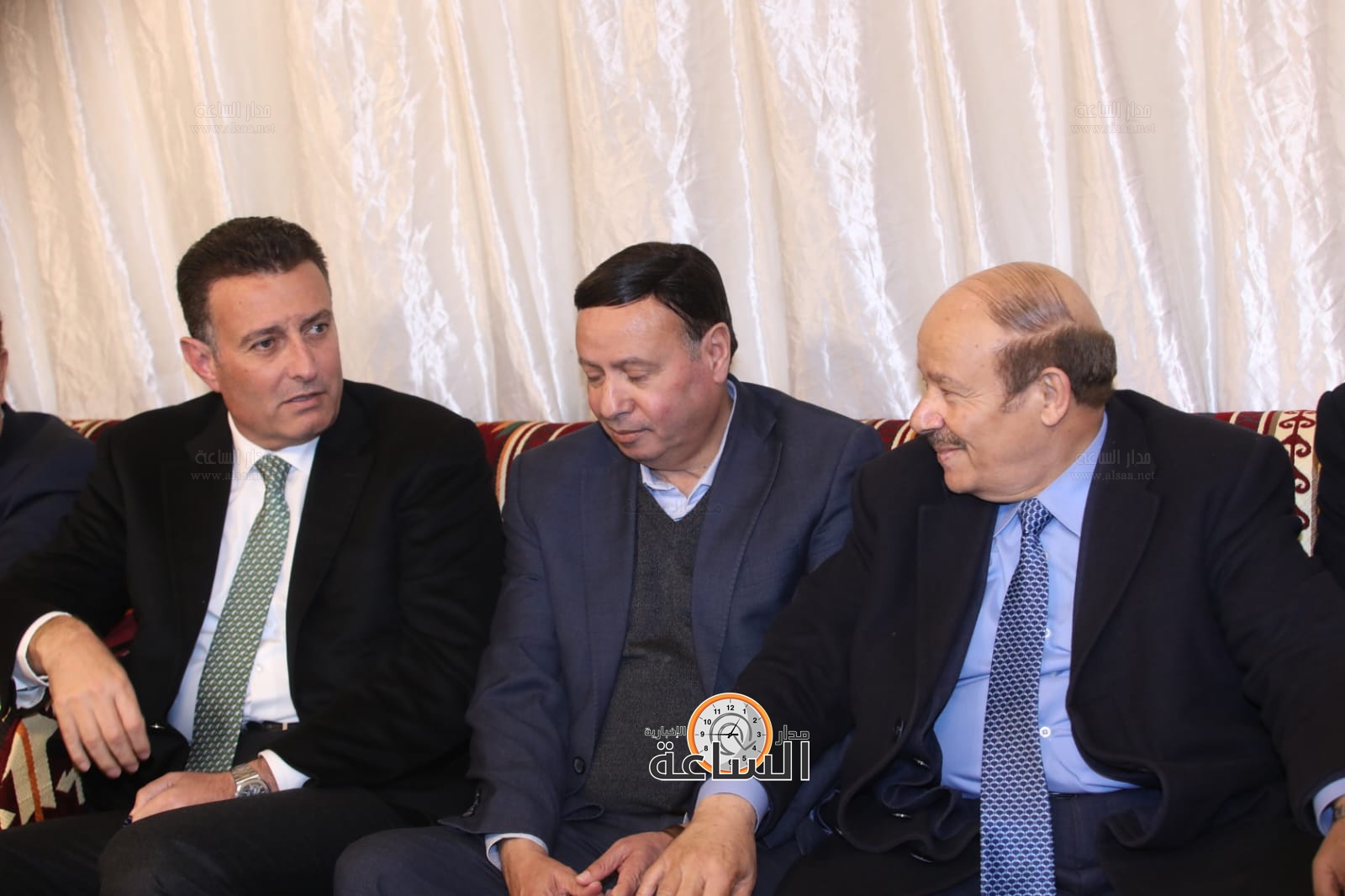 Madar Al-Saa Images 0.9488208298541552