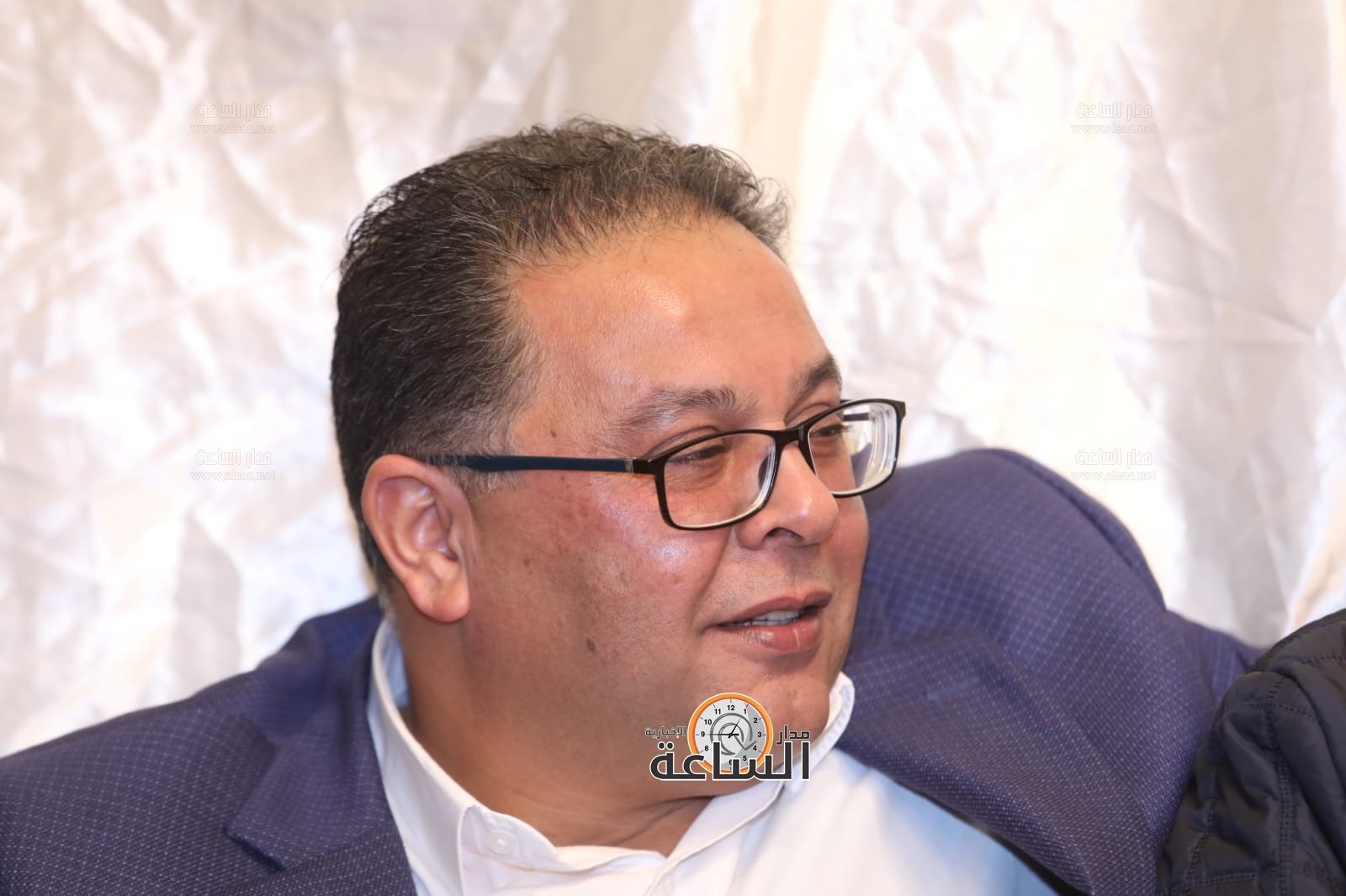 Madar Al-Saa Images 0.28224108365581024