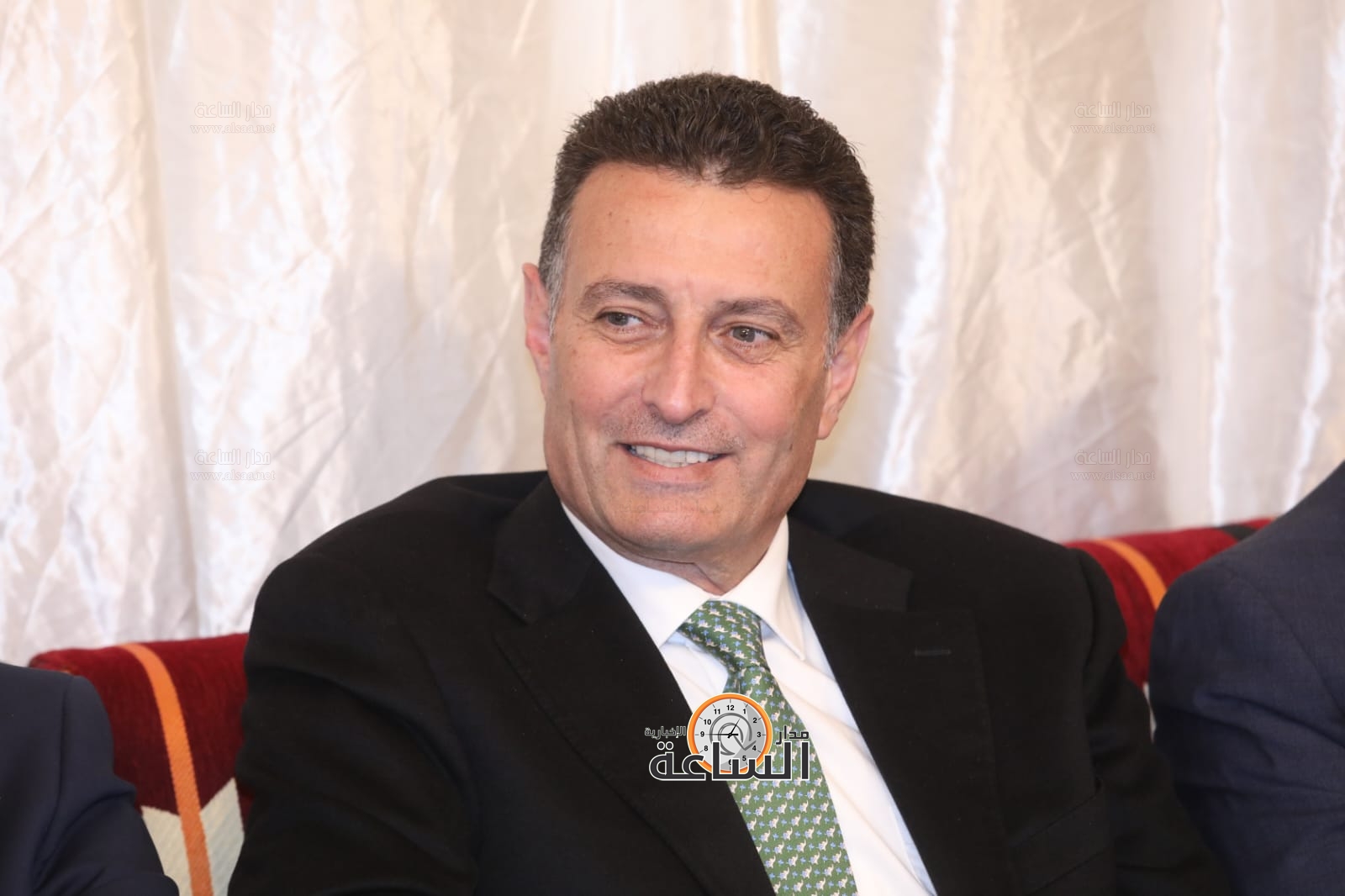 Madar Al-Saa Images 0.7878590532250247