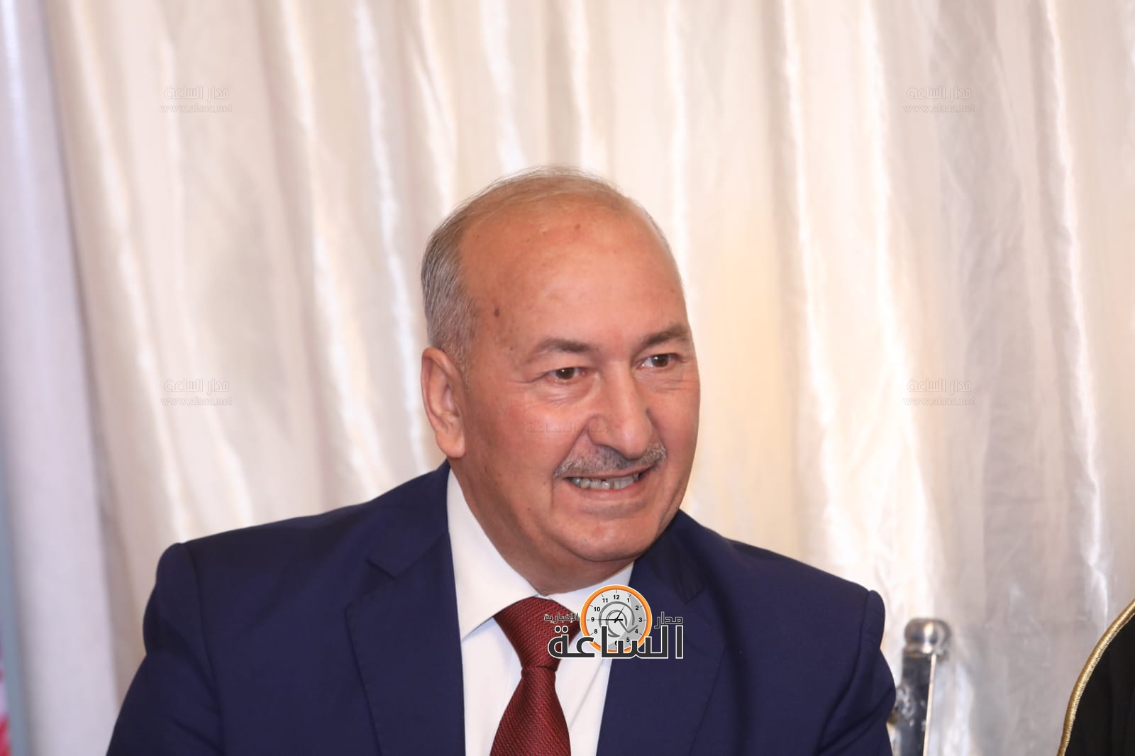 Madar Al-Saa Images 0.02717149270936403