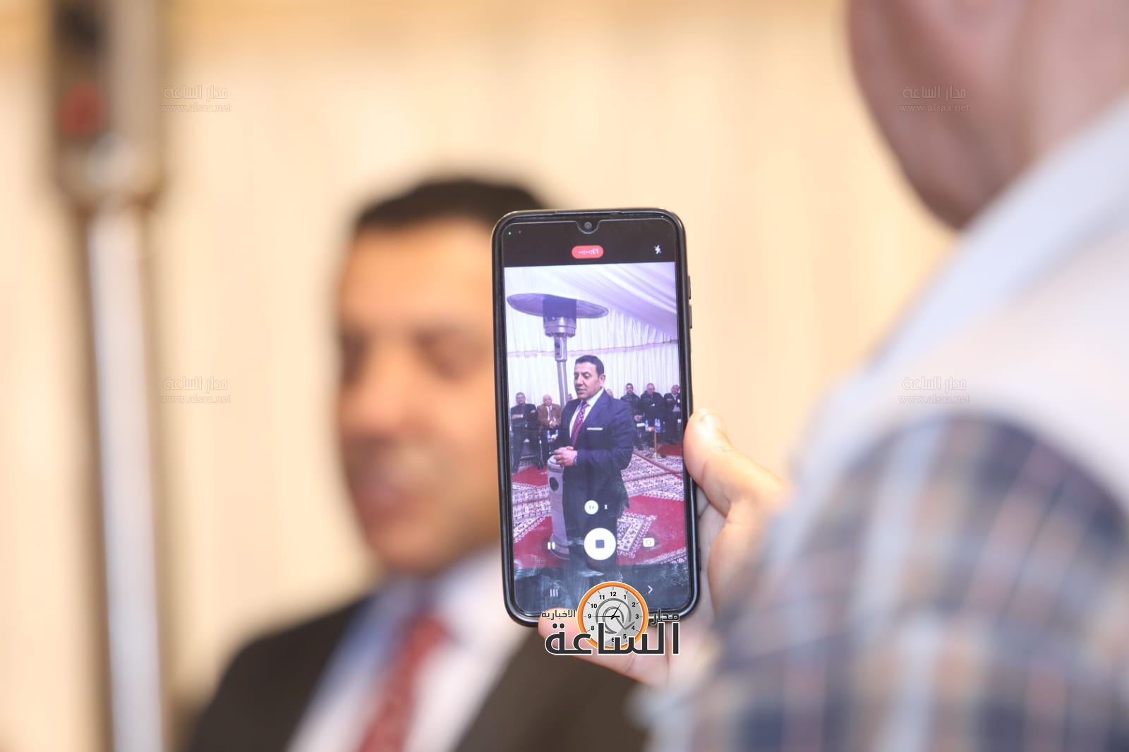 Madar Al-Saa Images 0.6979653379999111