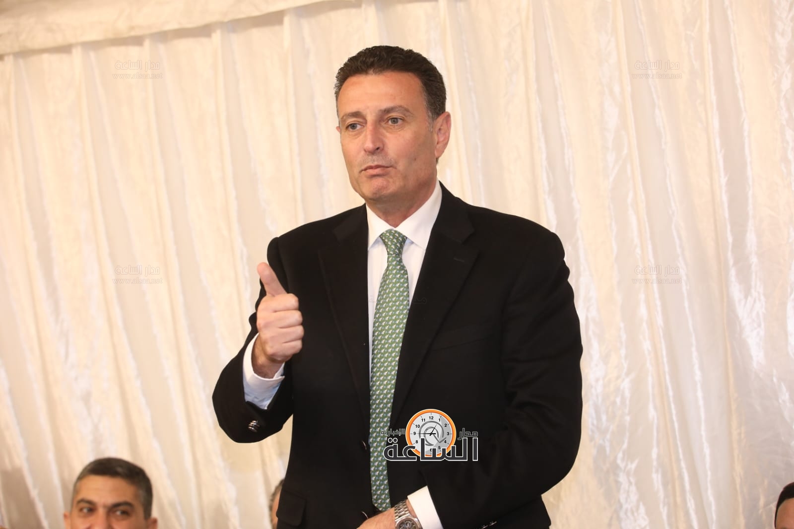 Madar Al-Saa Images 0.17670081224914957