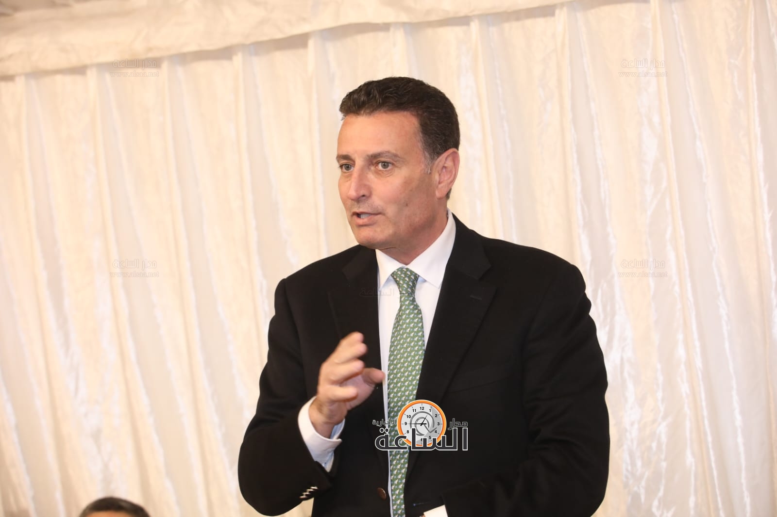 Madar Al-Saa Images 0.976235819905412