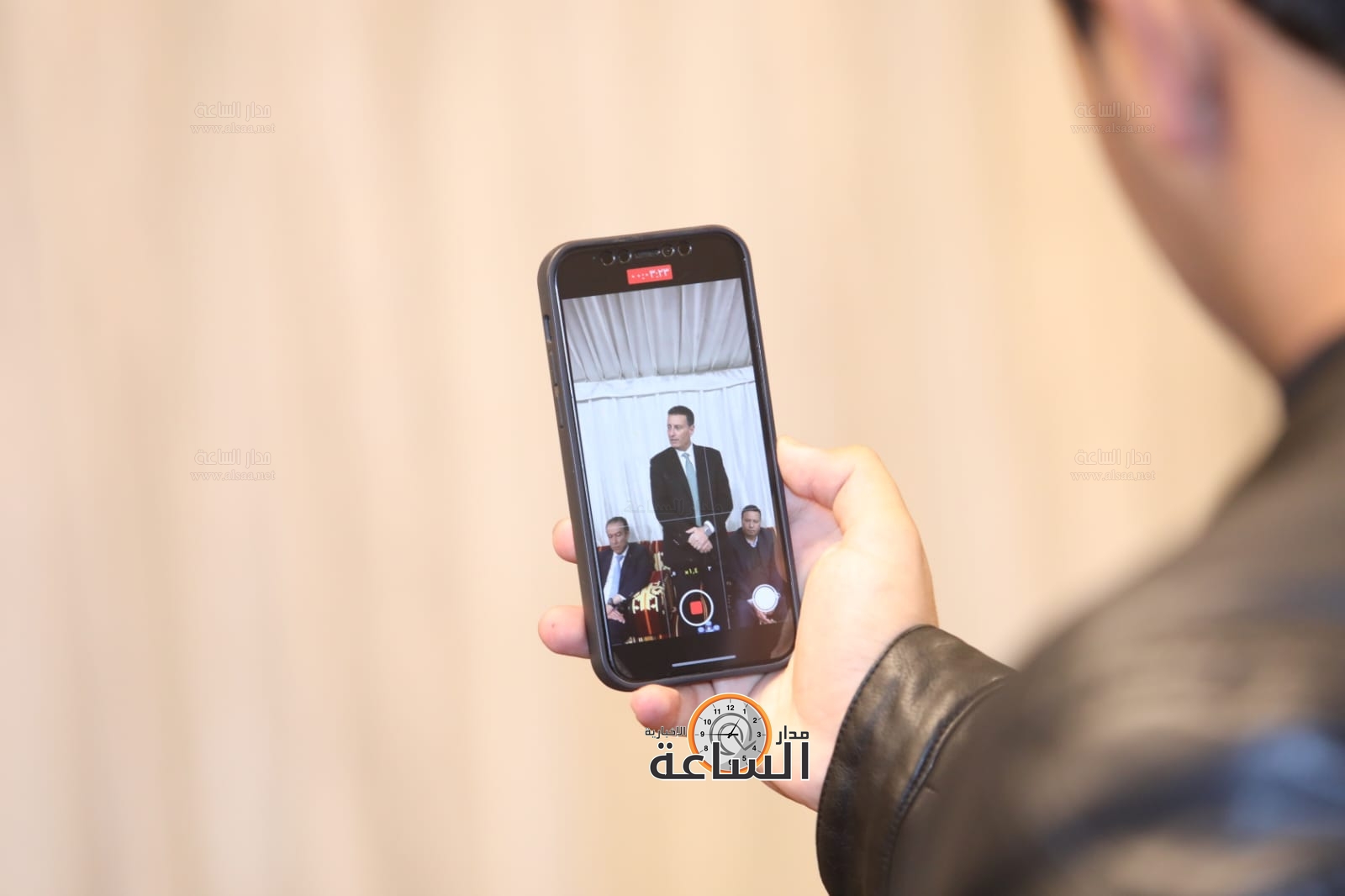 Madar Al-Saa Images 0.984214738653846