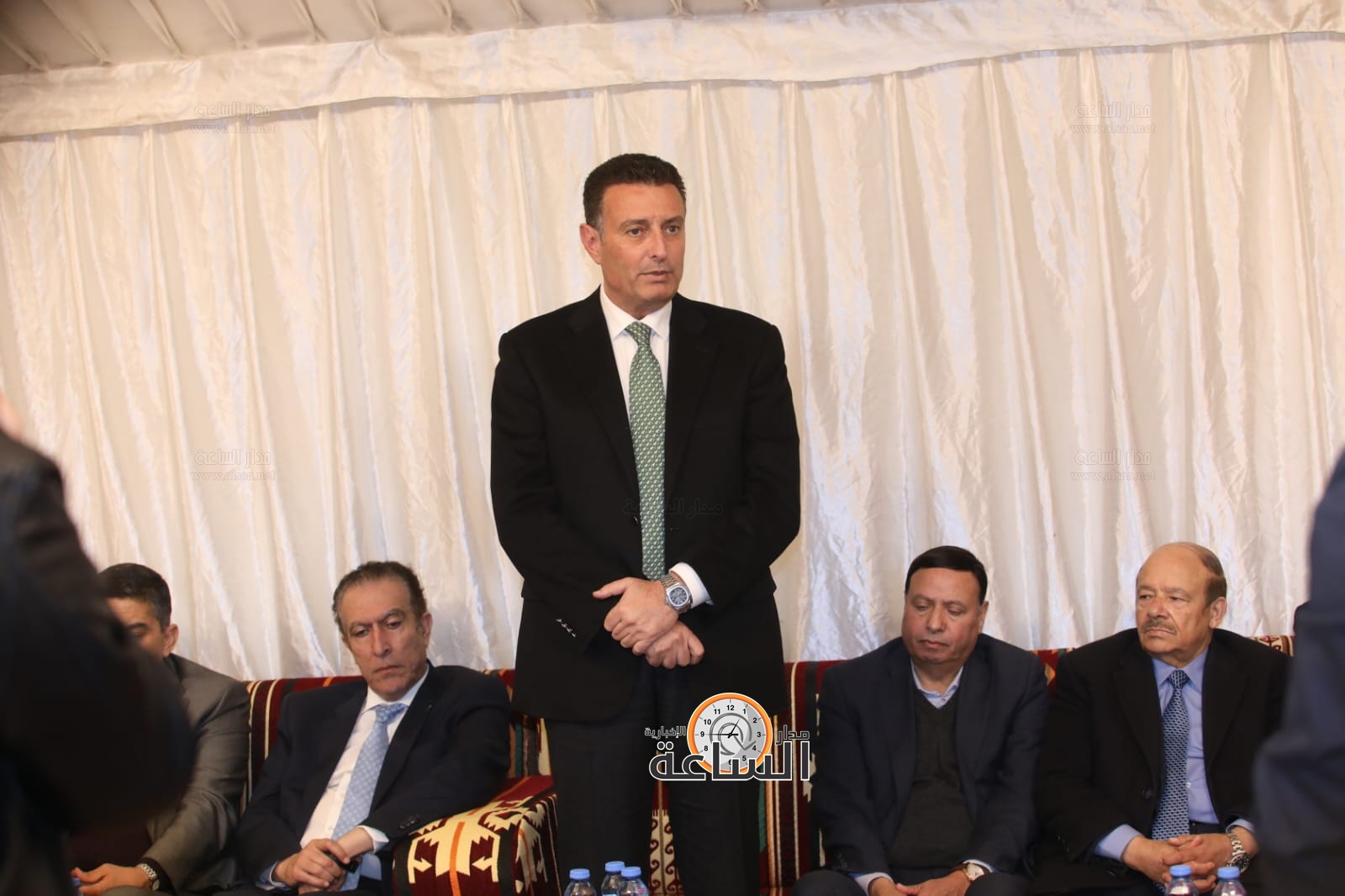 Madar Al-Saa Images 0.6509014170051597